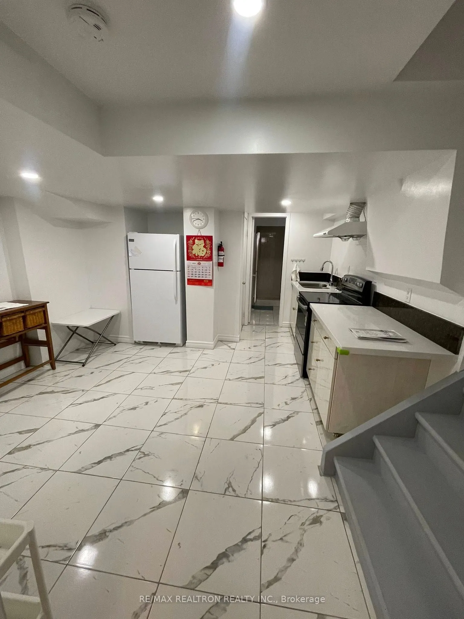 234 Chartland Boulevard S, ##Basement