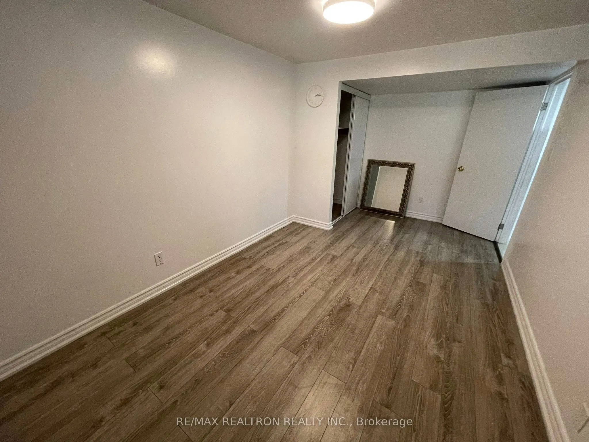 234 Chartland Boulevard S, ##Basement