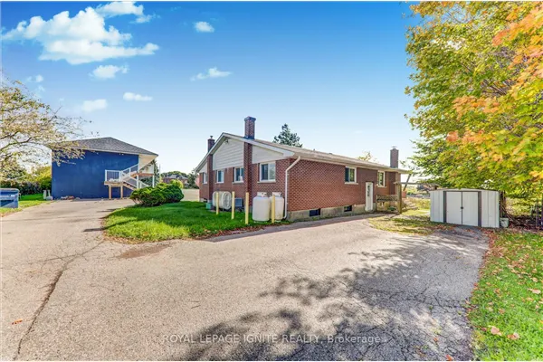 70 Port Darlington Road, #3 Bed Suite