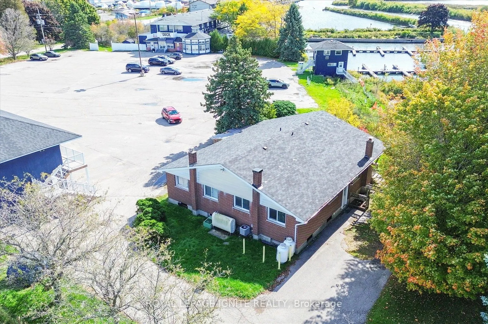 70 Port Darlington Road, #3 Bed Suite