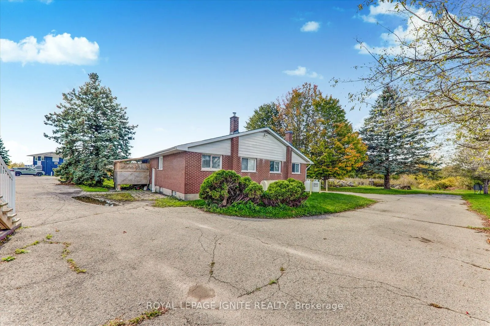 70 Port Darlington Road, #3 Bed Suite