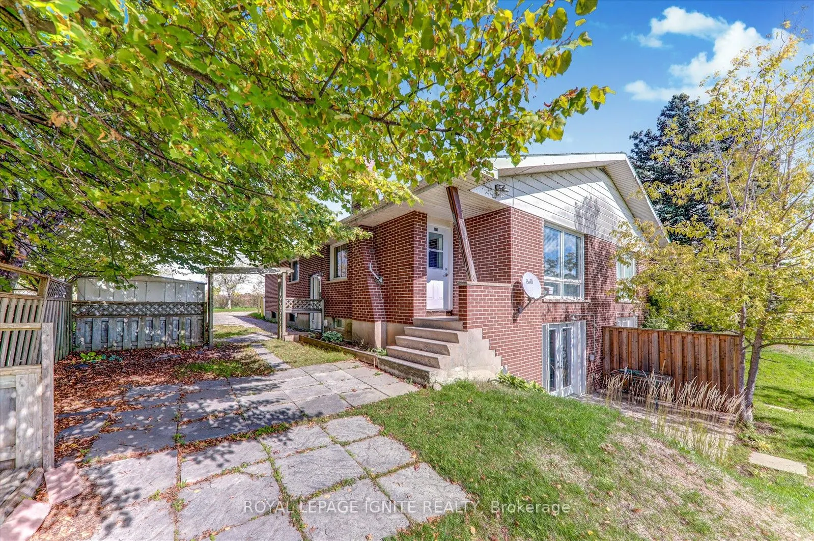 70 Port Darlington Road, #3 Bed Suite
