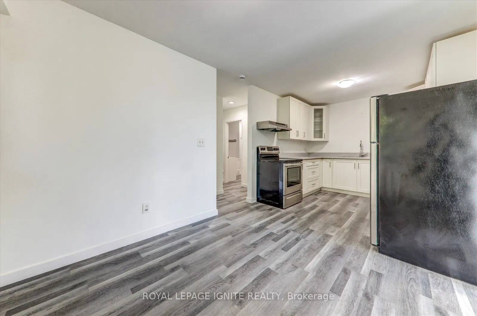 70 Port Darlington Road, #3 Bed Suite