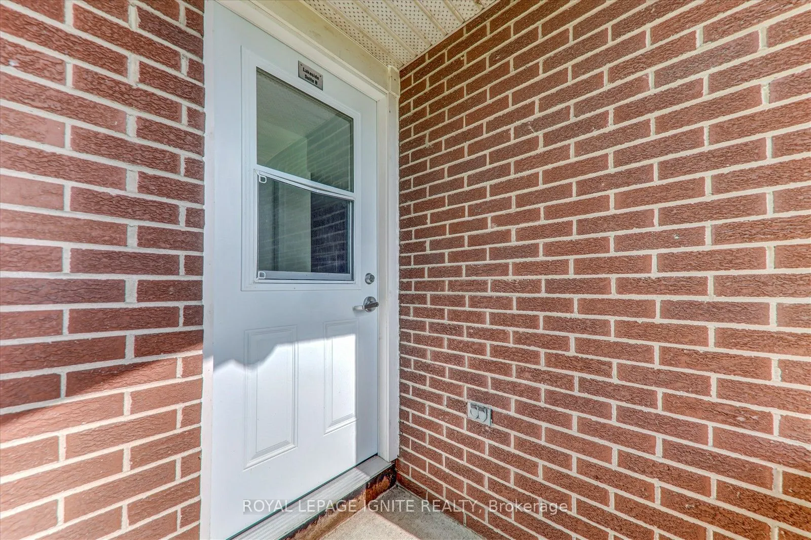70 Port Darlington Road, #3 Bed Suite
