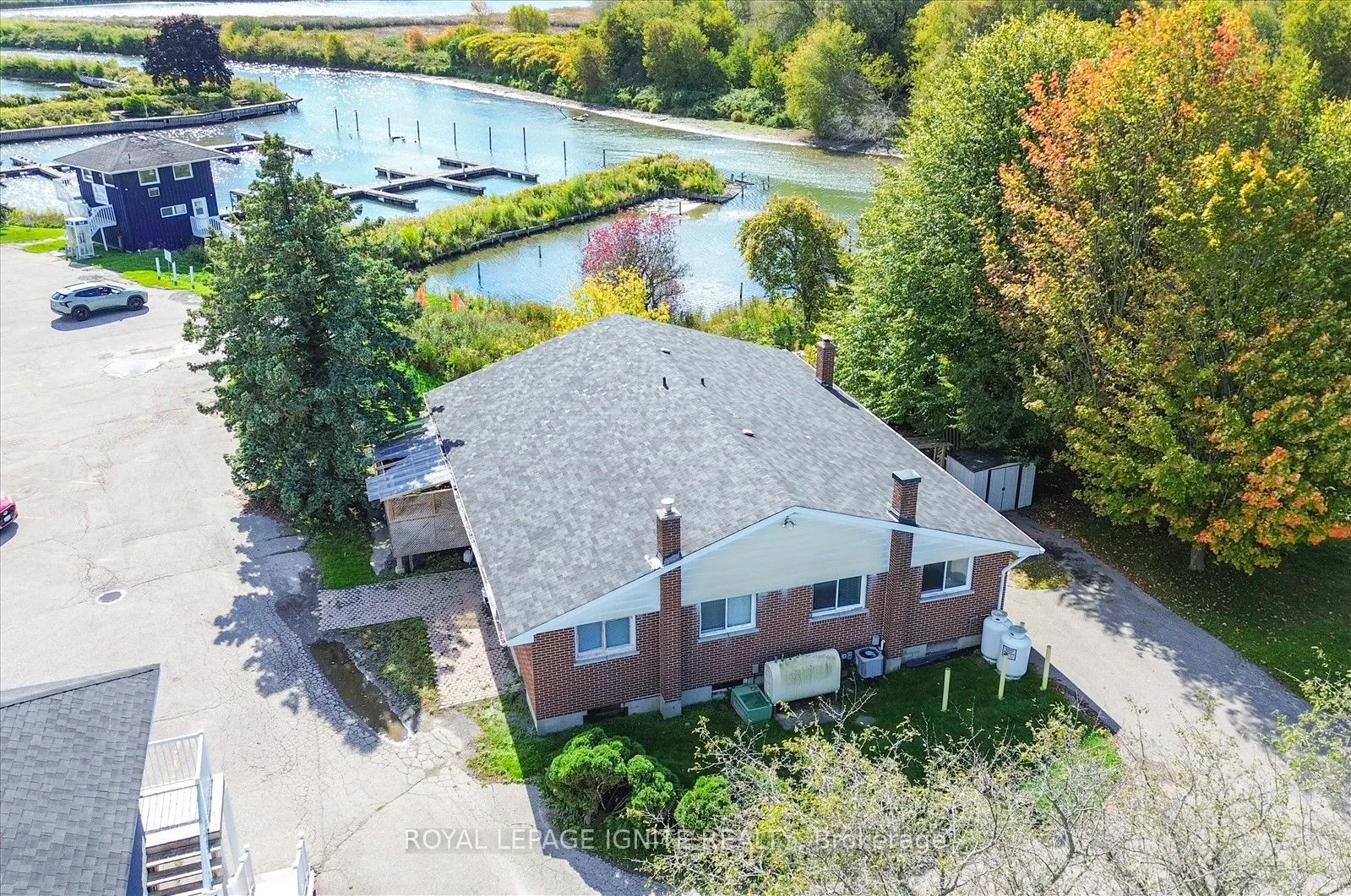 70 Port Darlington Road, #3 Bed Suite