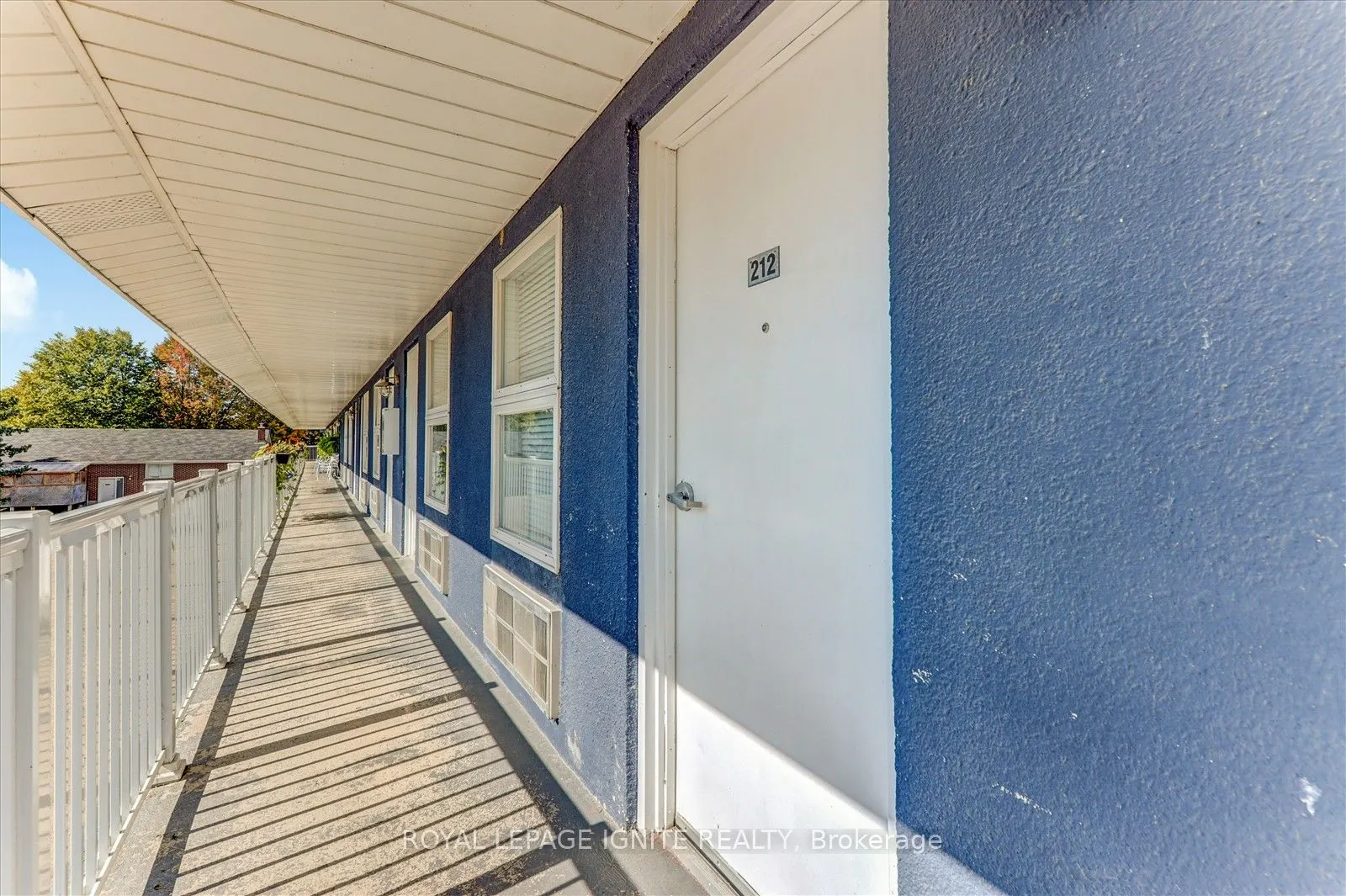 70 Port Darlington Road, #212