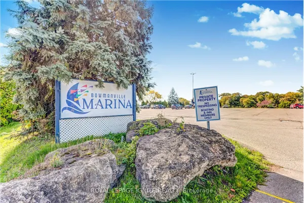 70 Port Darlington Road, #212