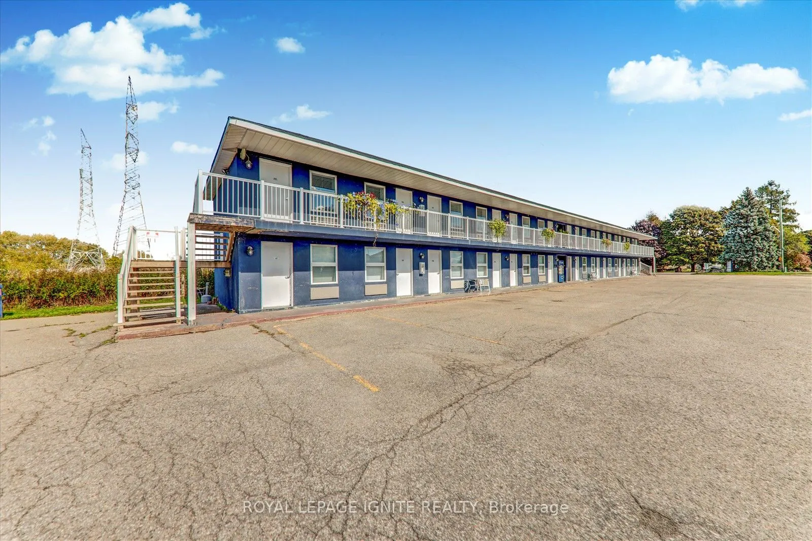 70 Port Darlington Road, #212