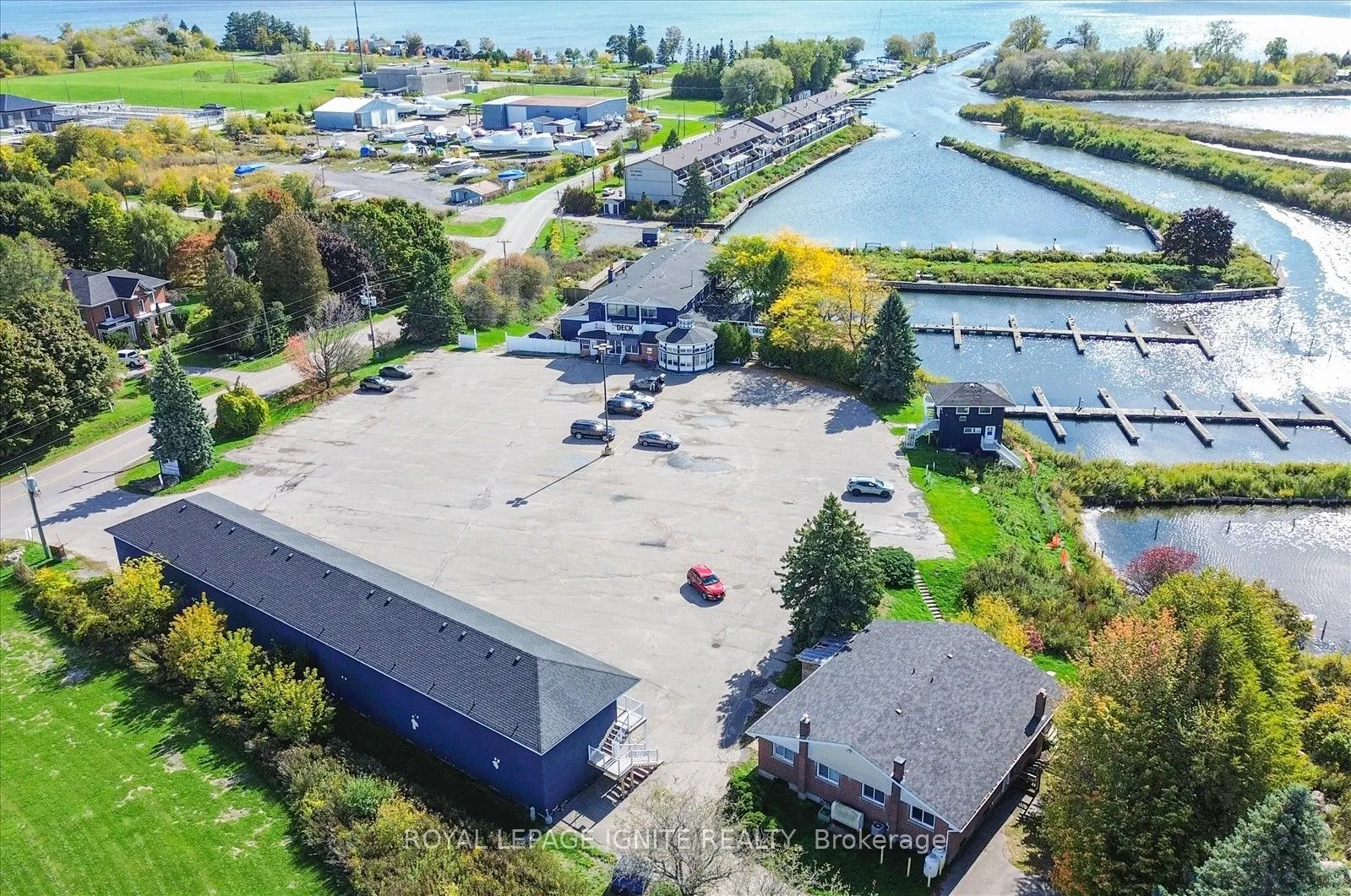 70 Port Darlington Road, #212