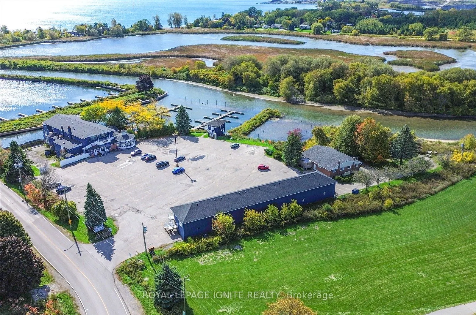 70 Port Darlington Road, #212