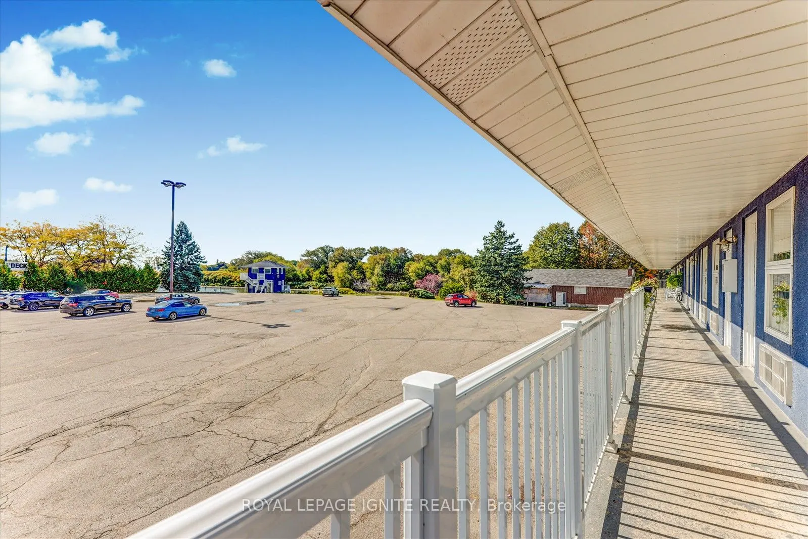 70 Port Darlington Road, #212