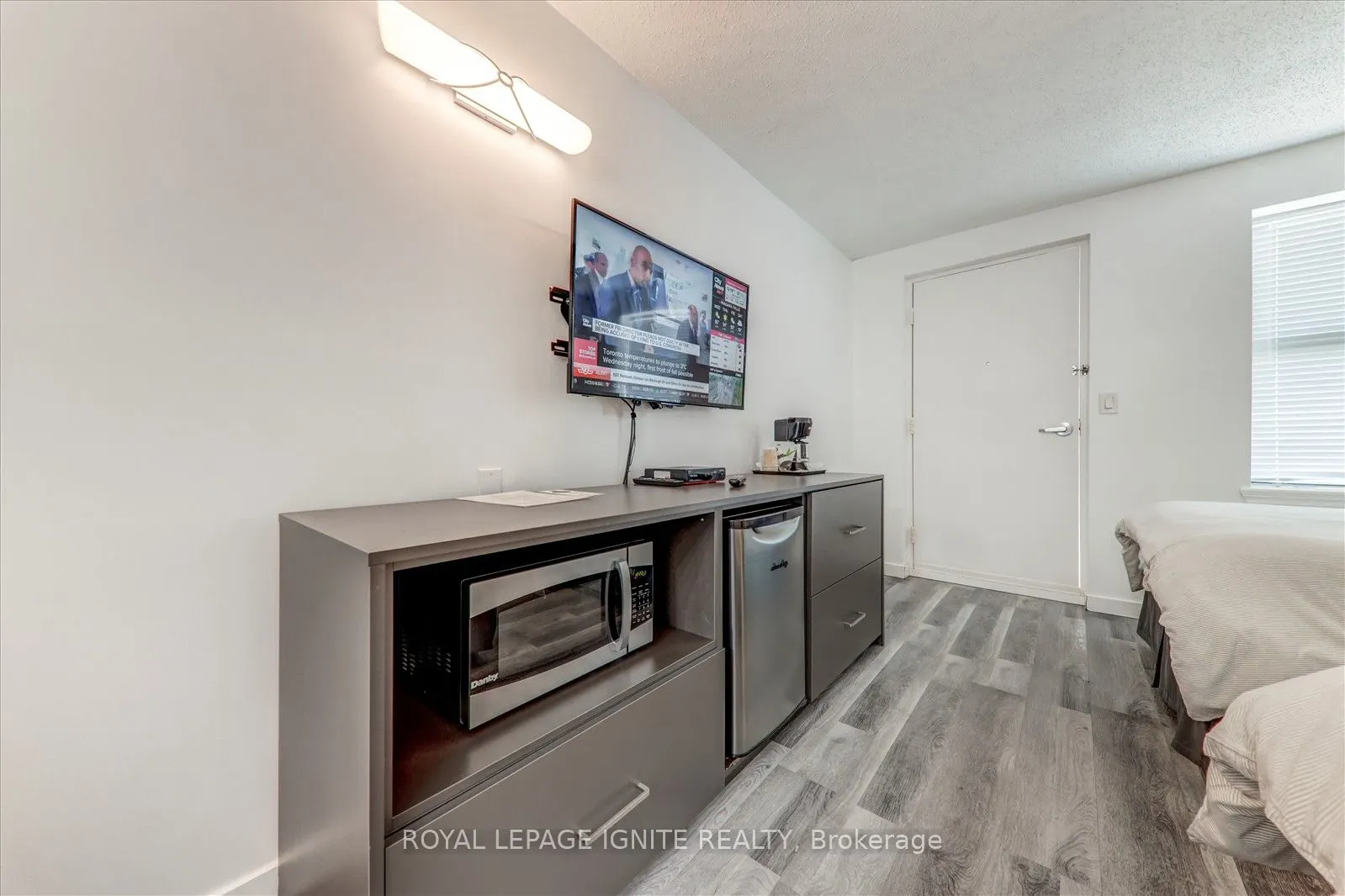 70 Port Darlington Road, #212