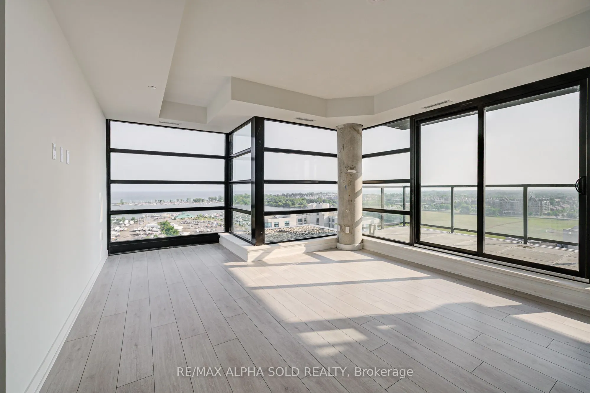 1606 Charles Street, #1605