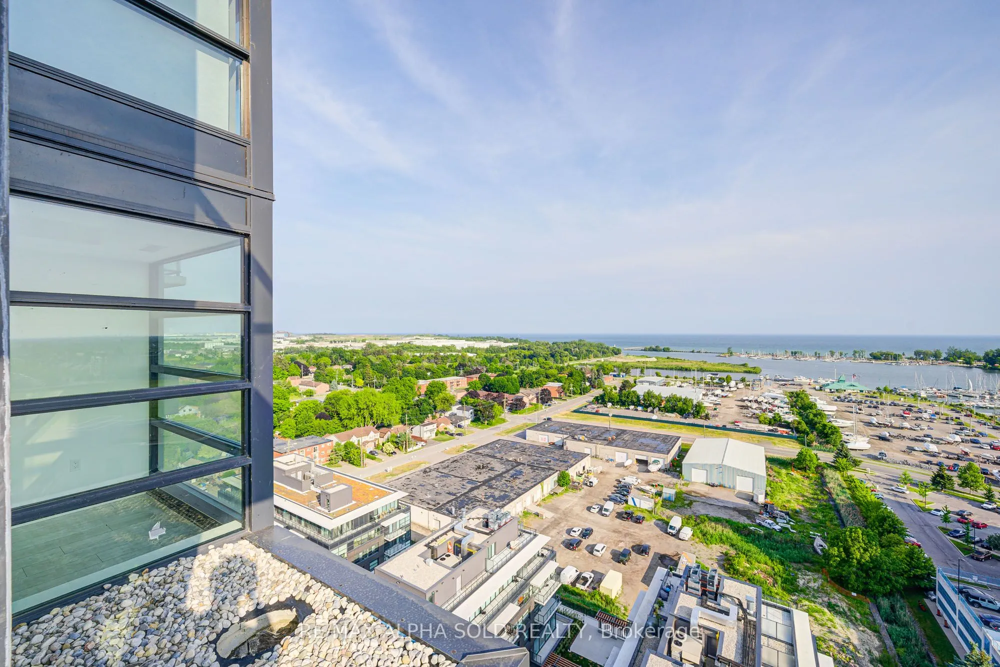 1606 Charles Street, #1605