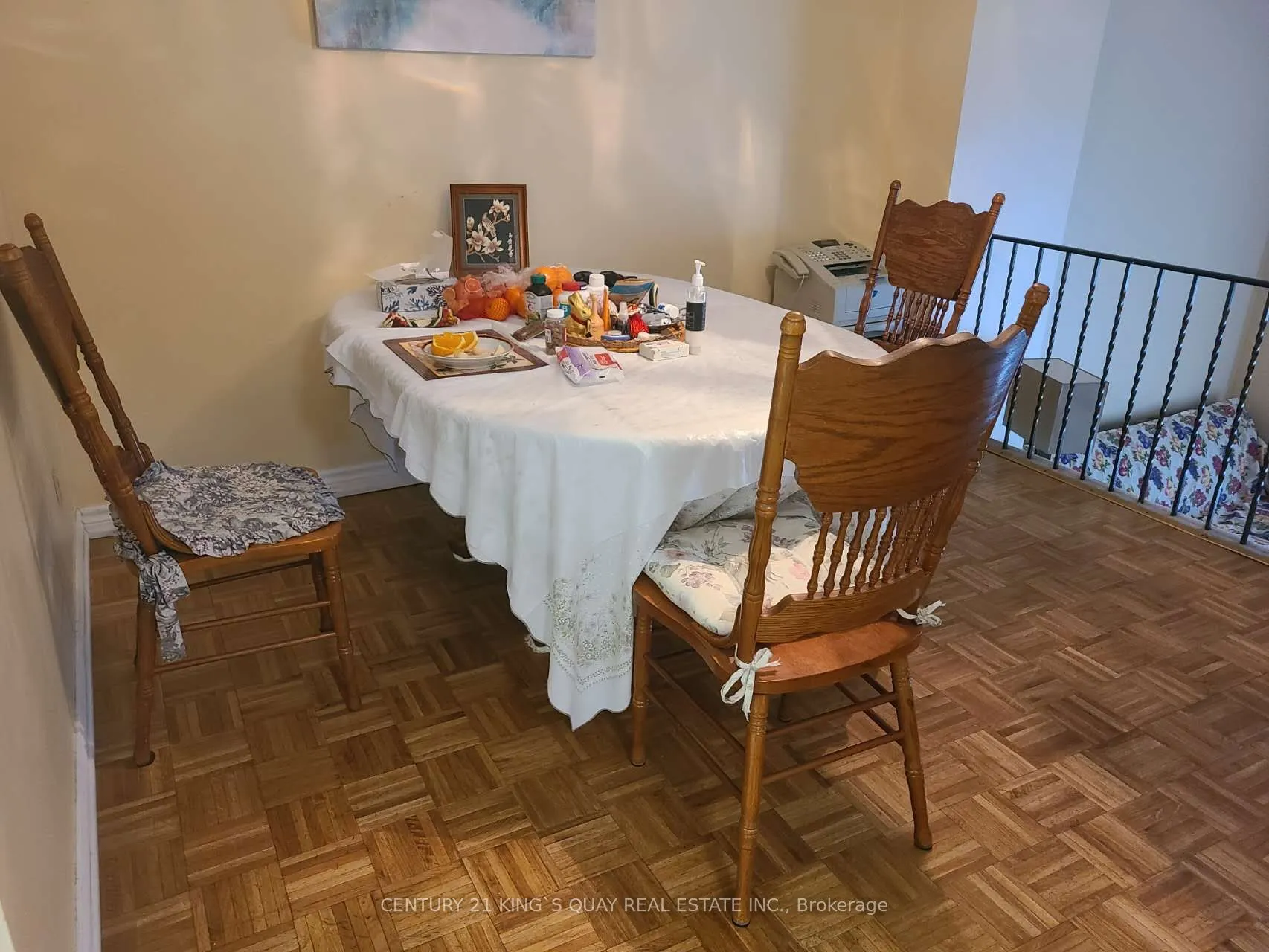 266 Bridletowne Circle, #45