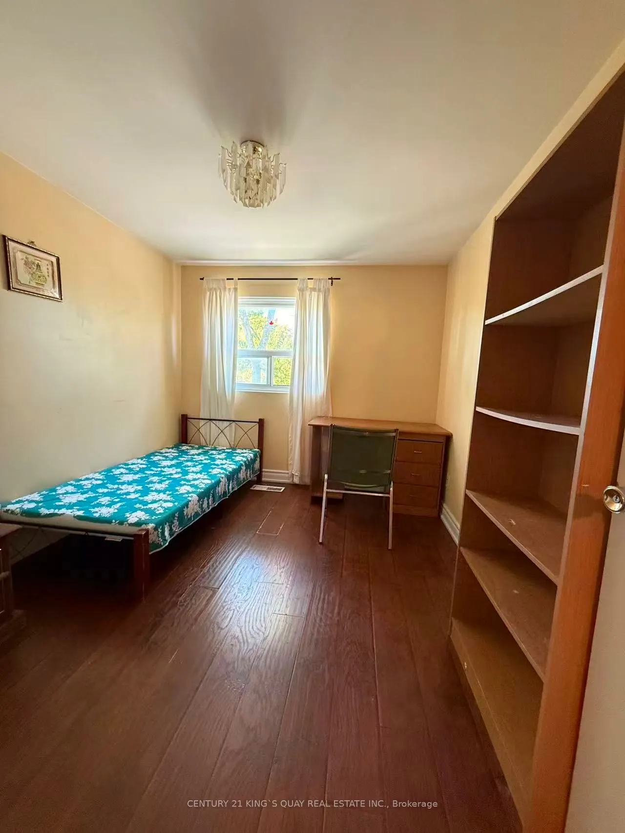 266 Bridletowne Circle, #45