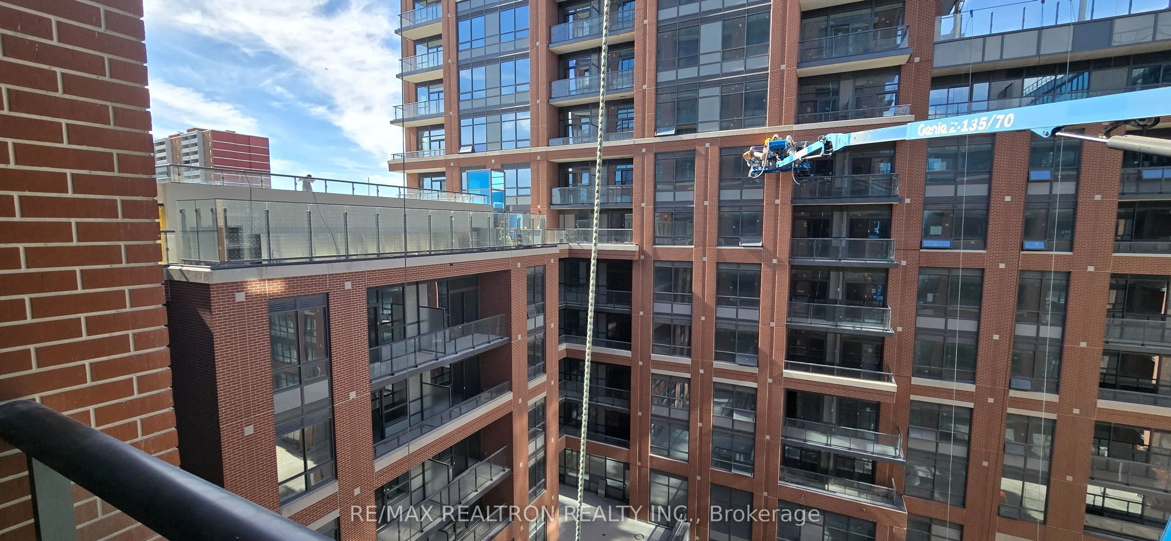 3270 Sheppard Avenue E, #726