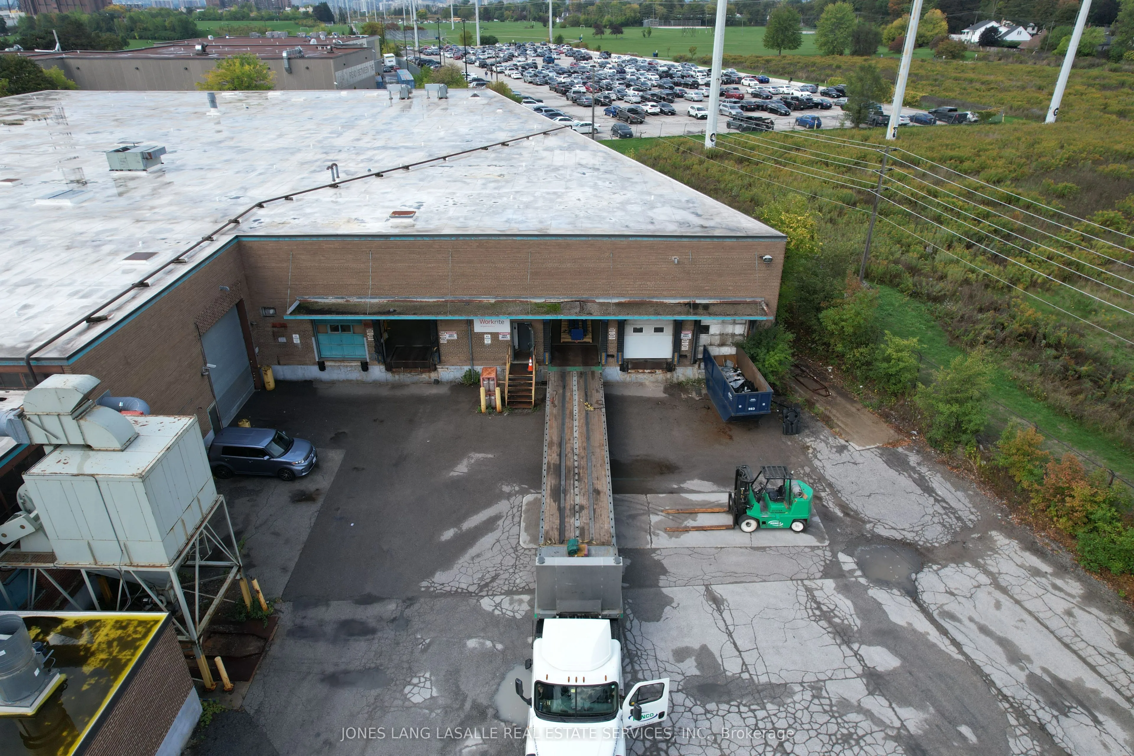 950 Warden Avenue, #Plus 2nd Floor