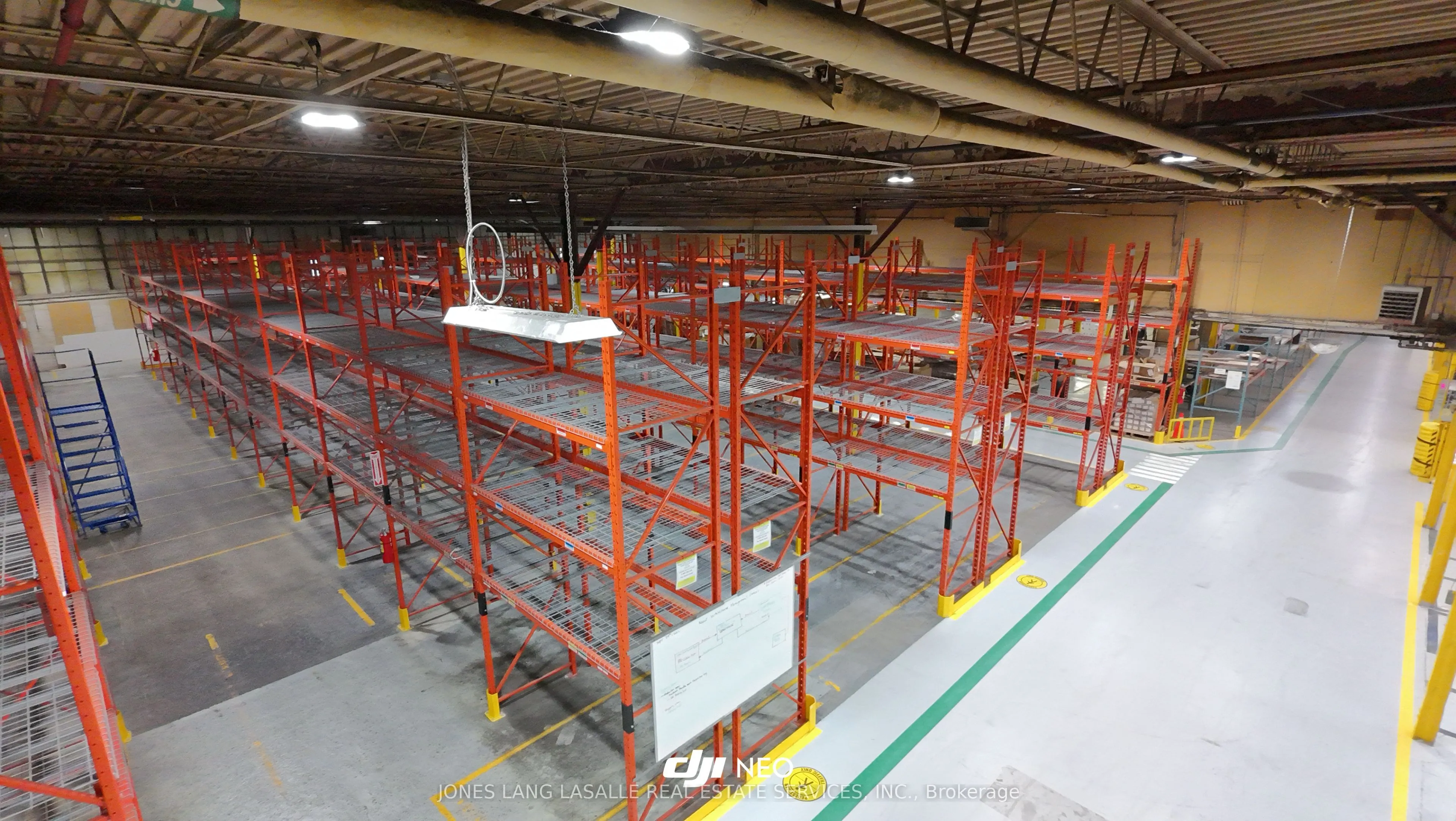 950 Warden Avenue, #Plus 2nd Floor