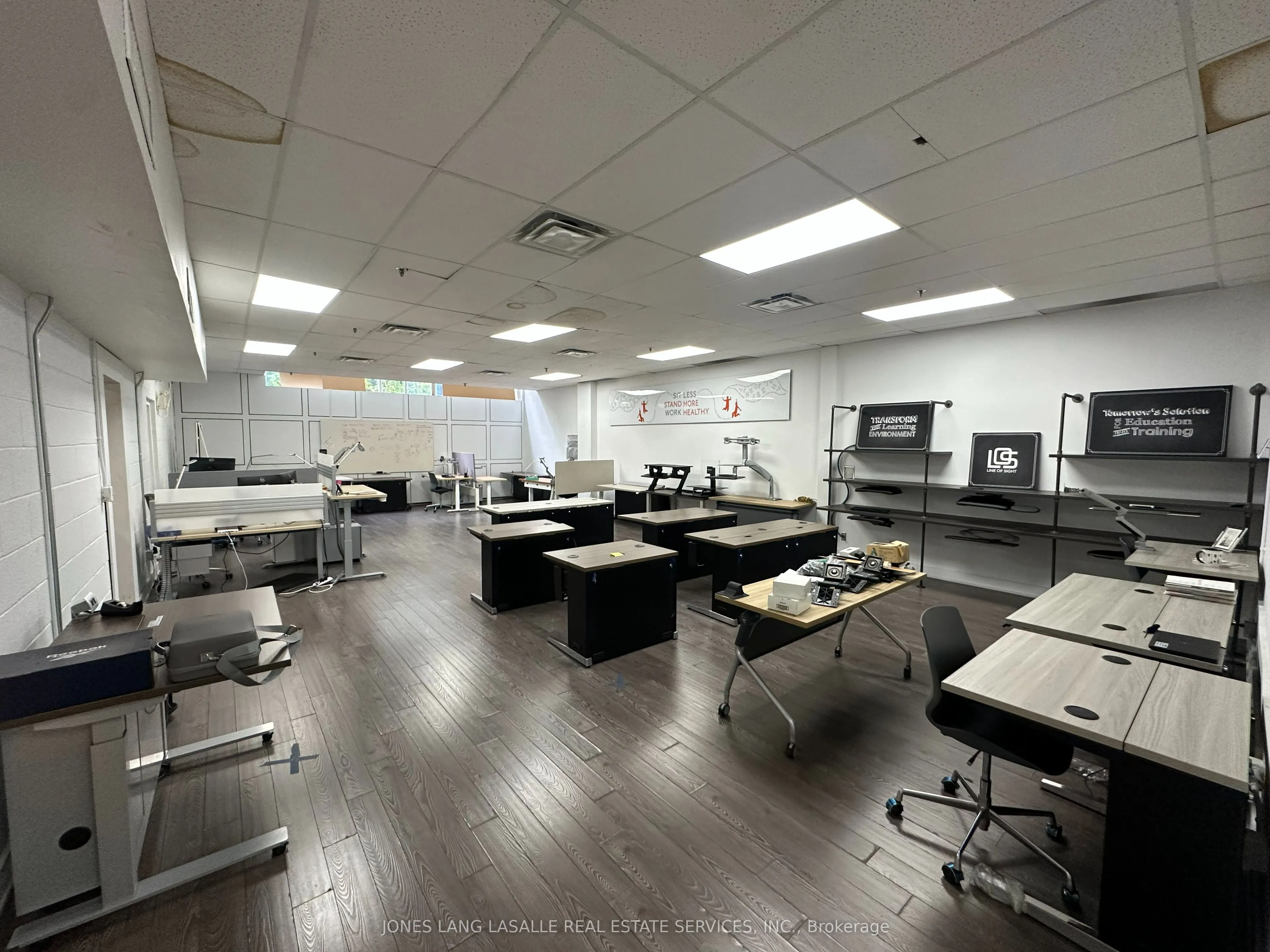 950 Warden Avenue, #Plus 2nd Floor
