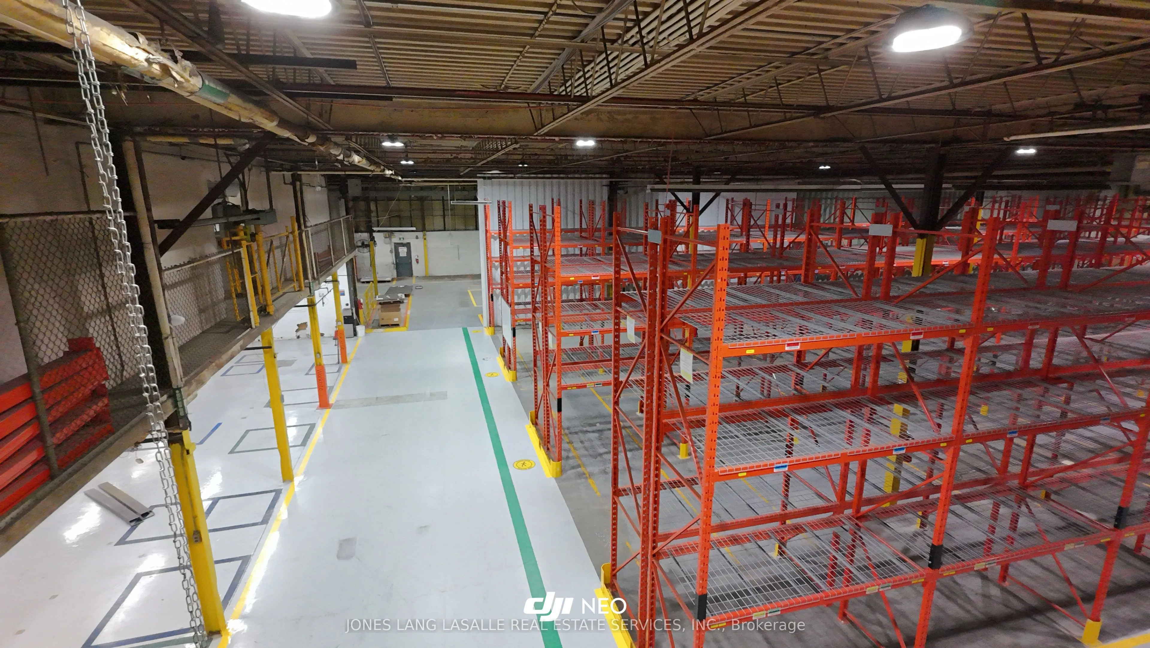 950 Warden Avenue, #Plus 2nd Floor