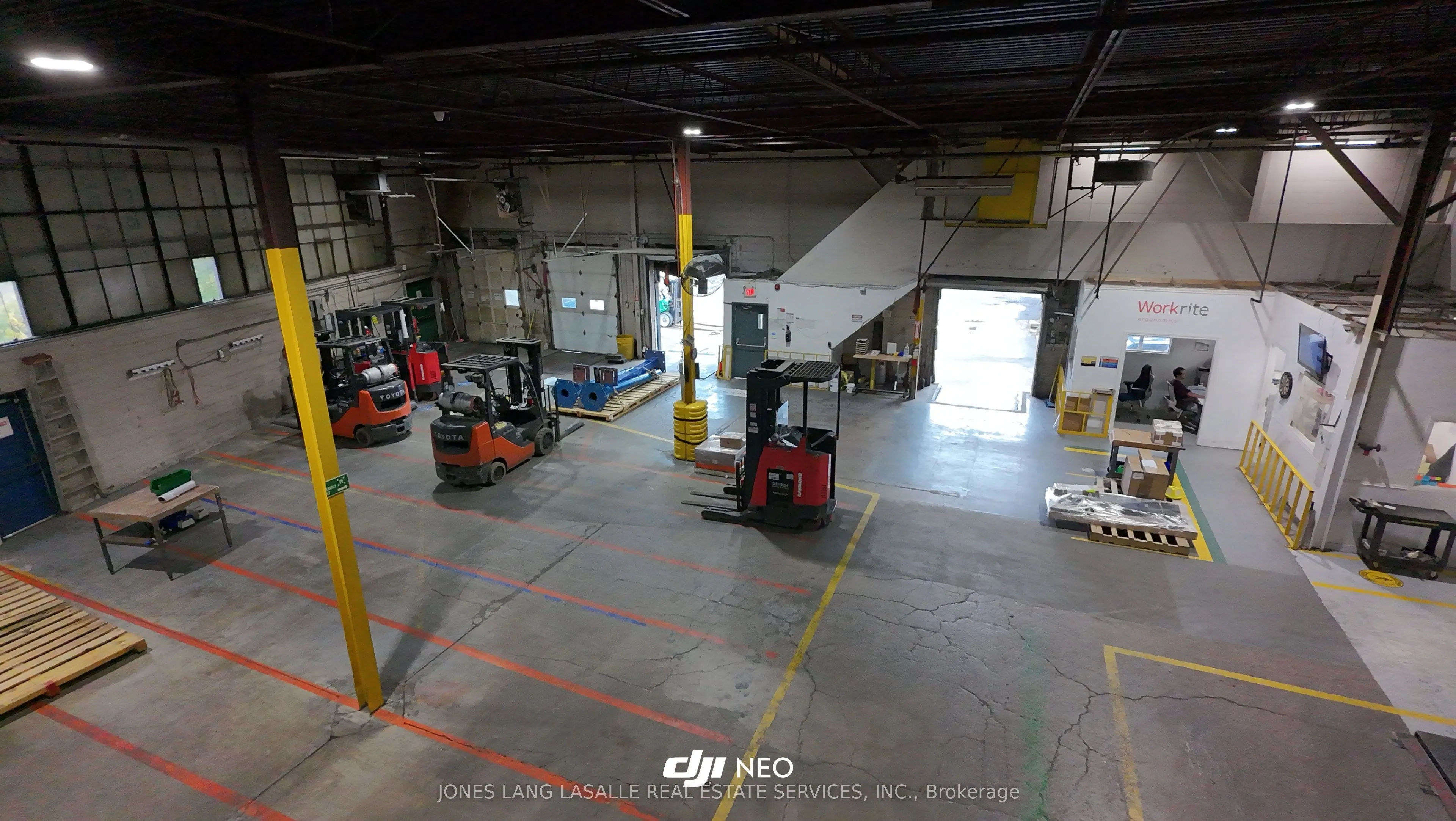 950 Warden Avenue, #Plus 2nd Floor