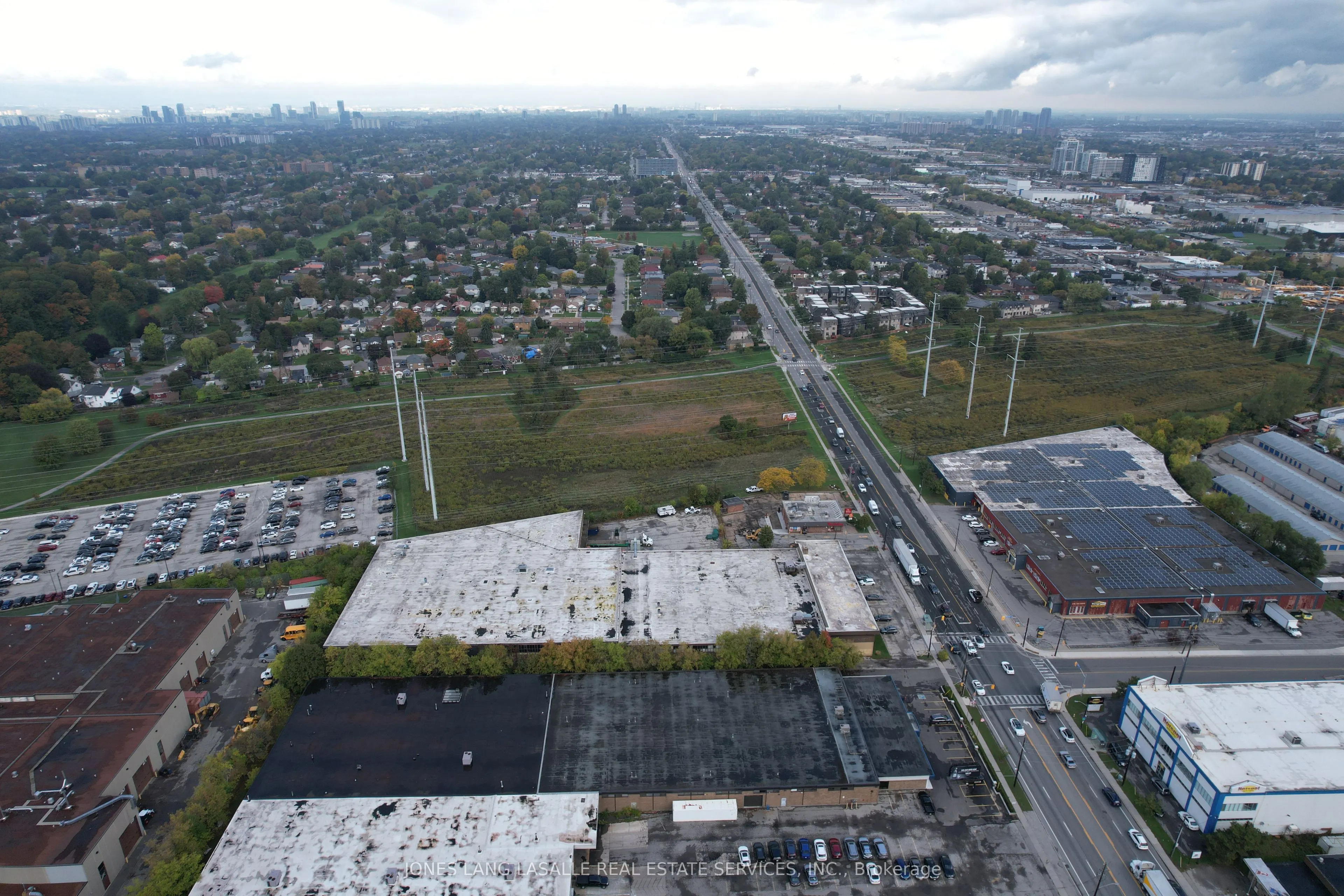 950 Warden Avenue, #Plus 2nd Floor