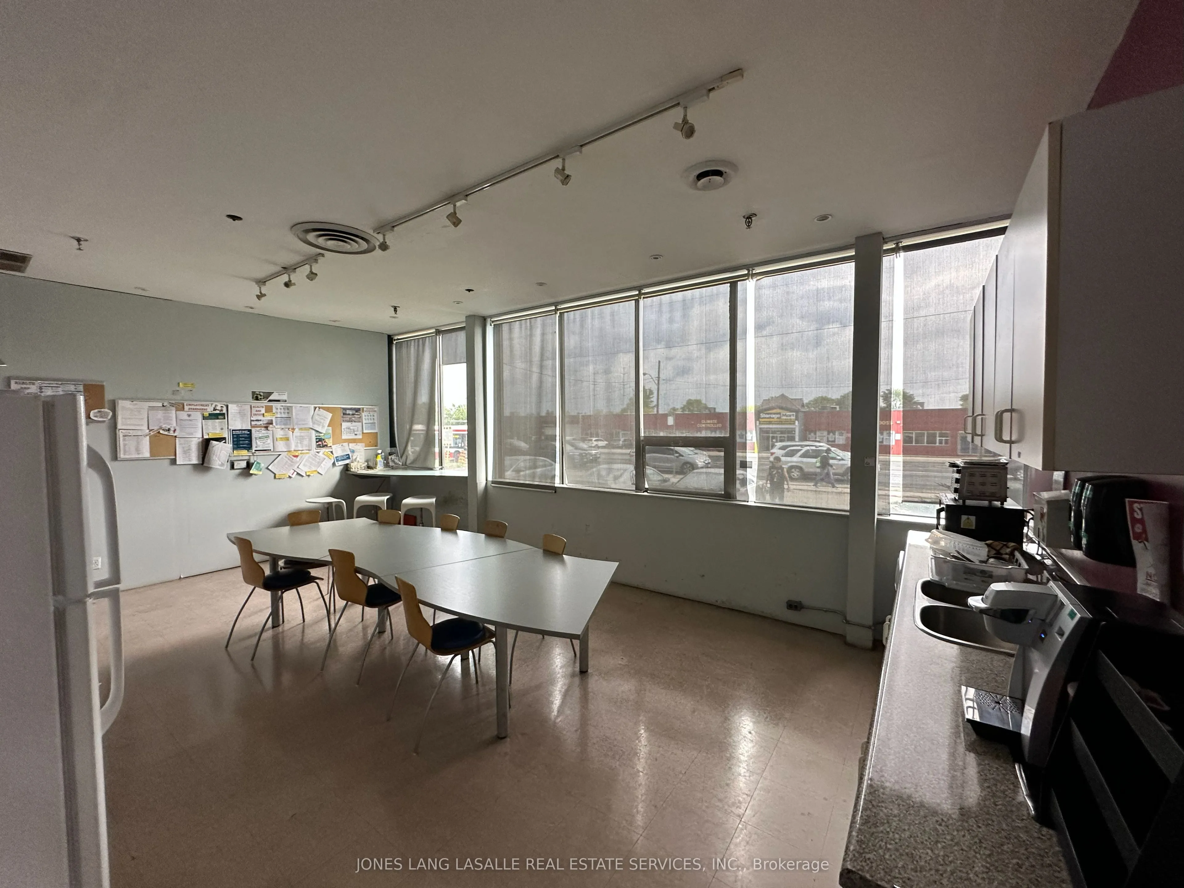 950 Warden Avenue, #Plus 2nd Floor