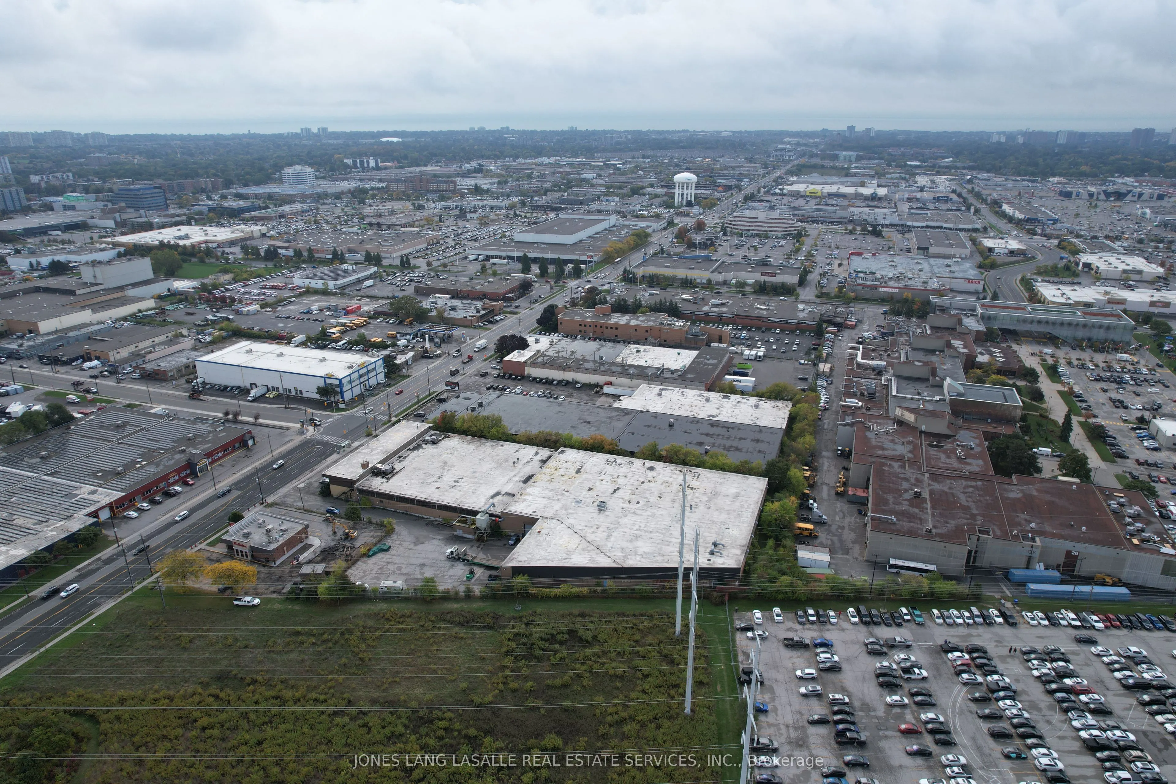 950 Warden Avenue, #Plus 2nd Floor