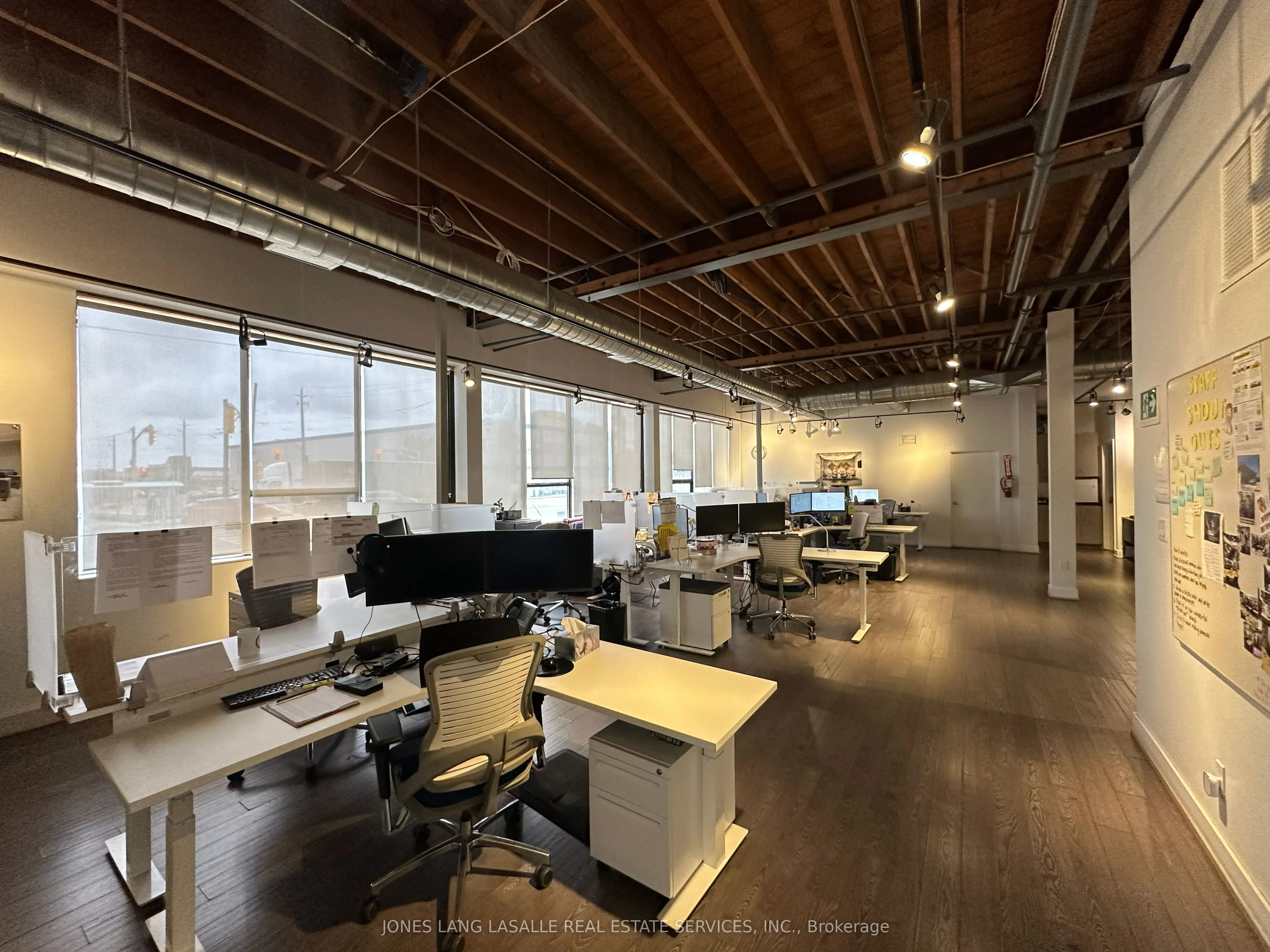 950 Warden Avenue, #Plus 2nd Floor
