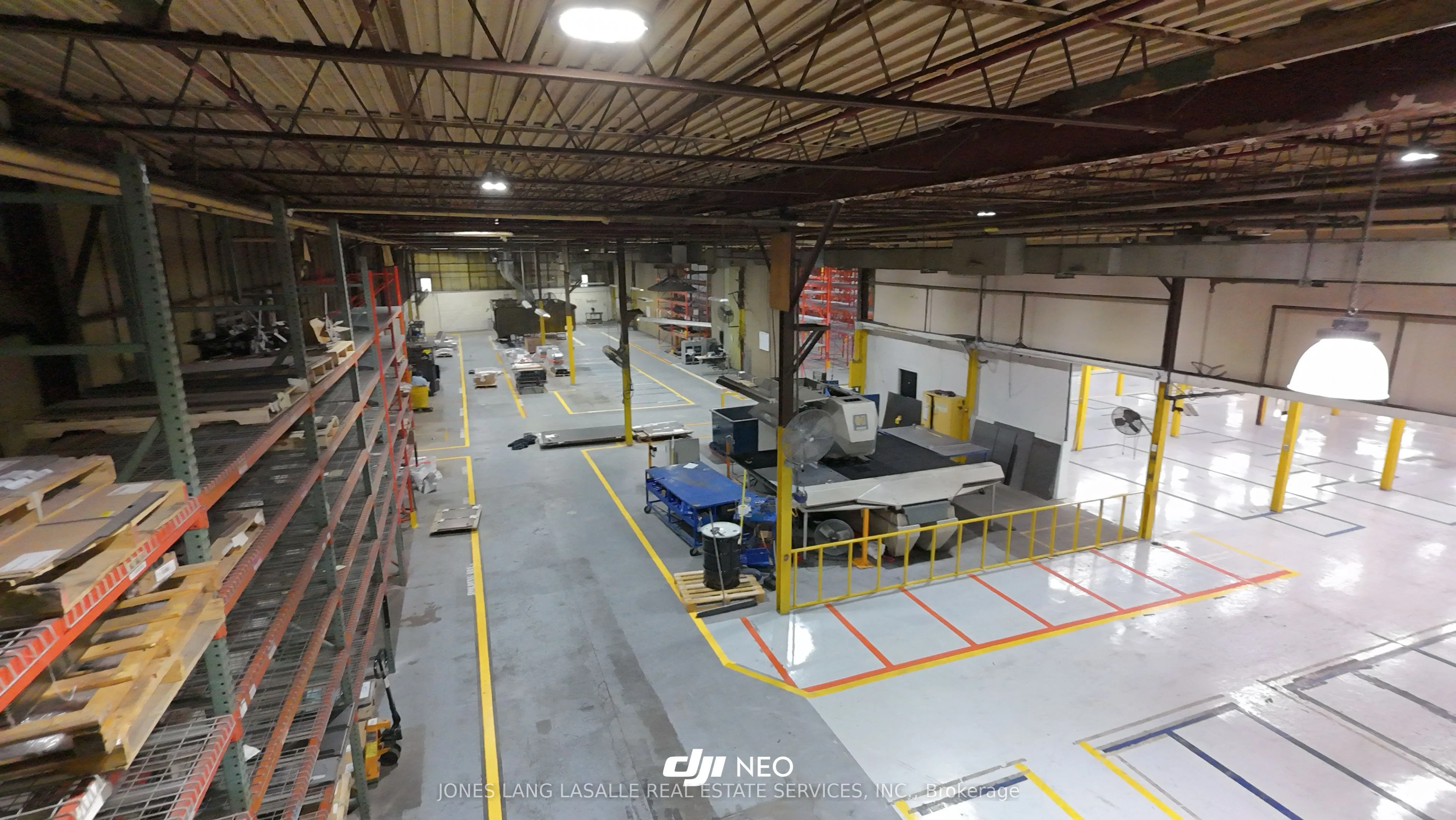 950 Warden Avenue, #Plus 2nd Floor