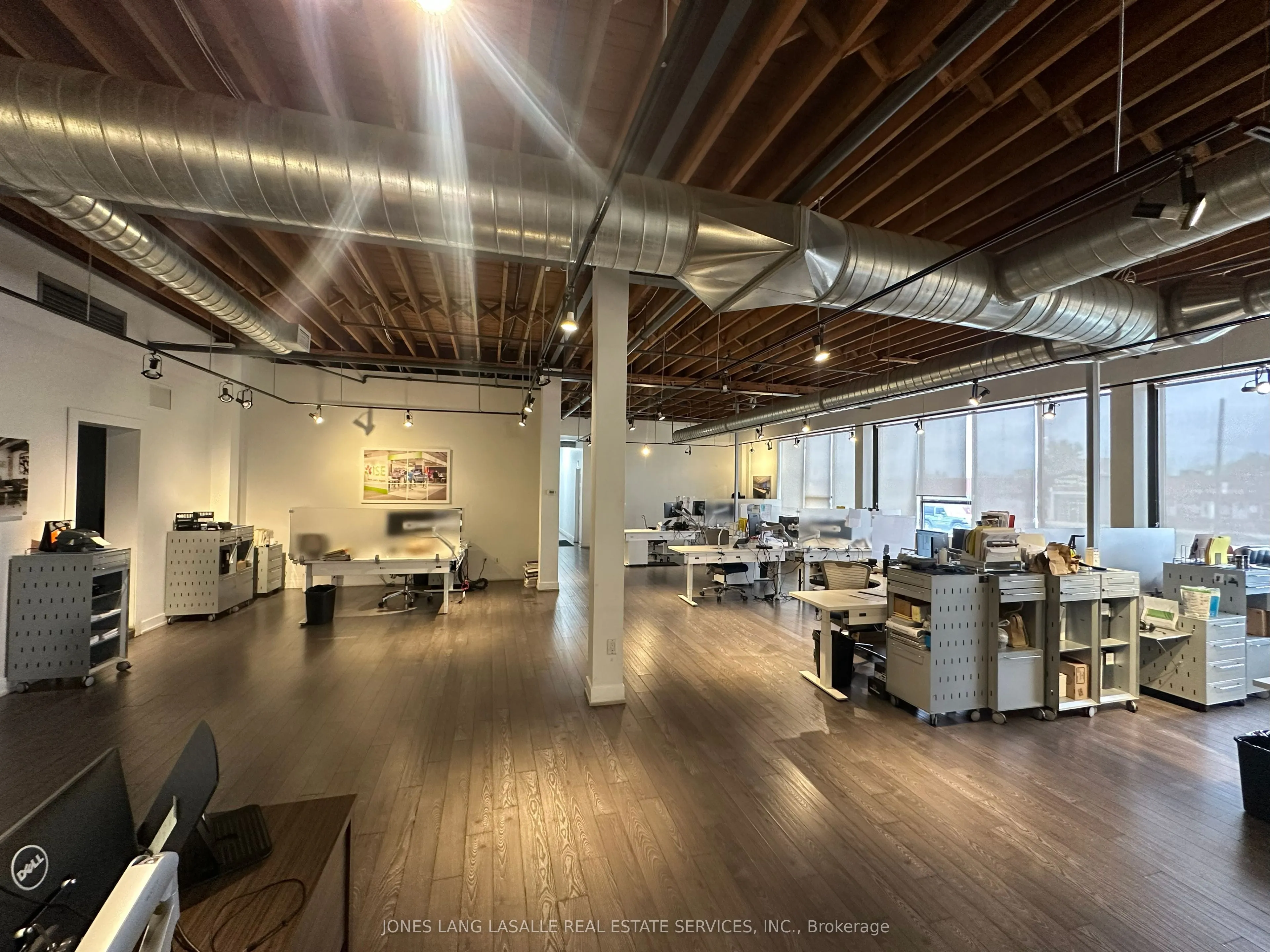 950 Warden Avenue, #Plus 2nd Floor