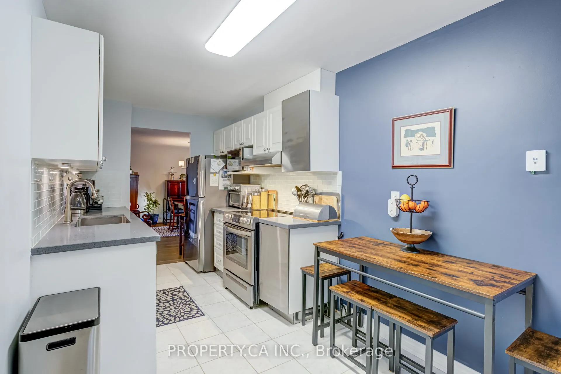 45 Huntingdale Boulevard, #106