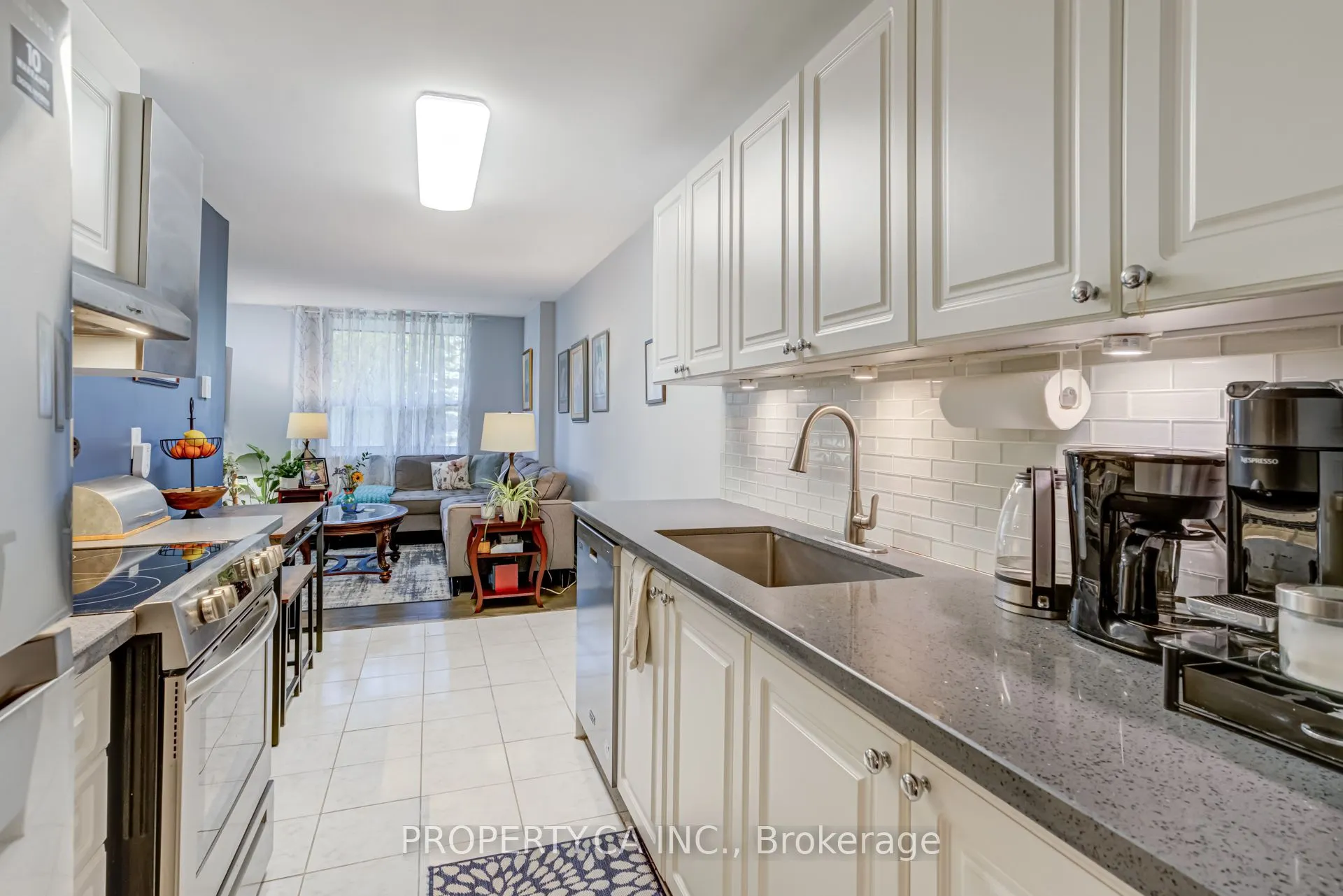 45 Huntingdale Boulevard, #106
