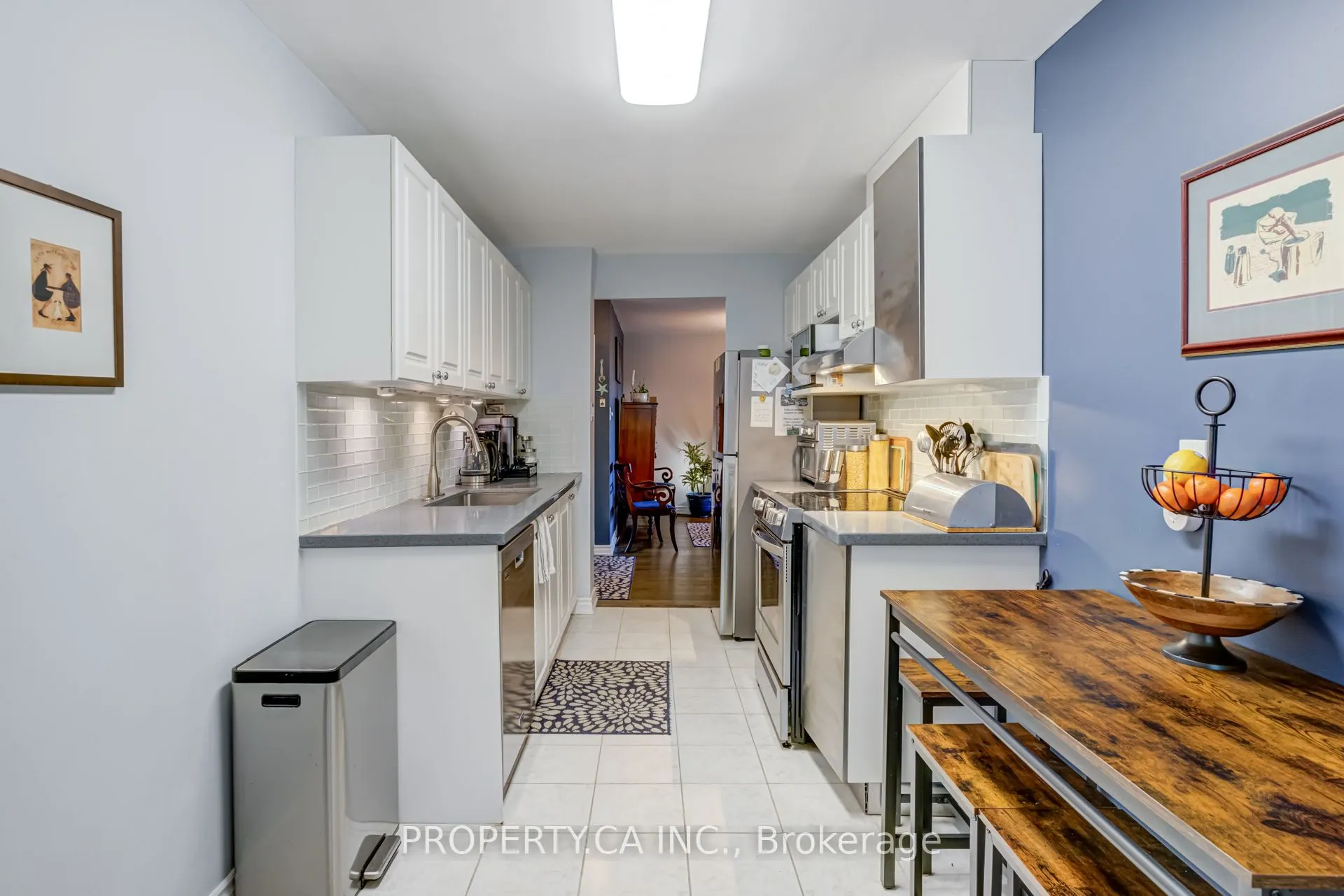 45 Huntingdale Boulevard, #106