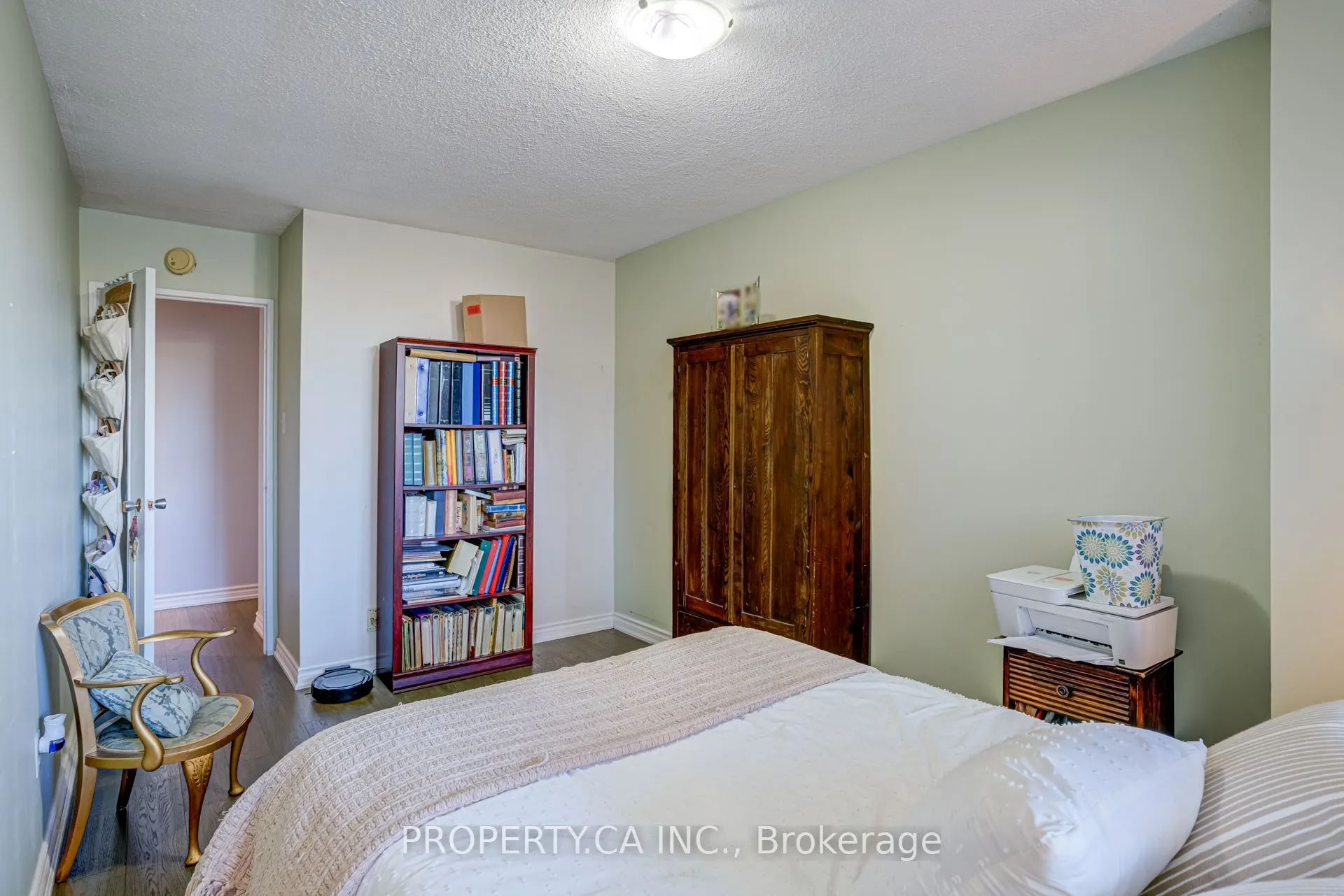 45 Huntingdale Boulevard, #106