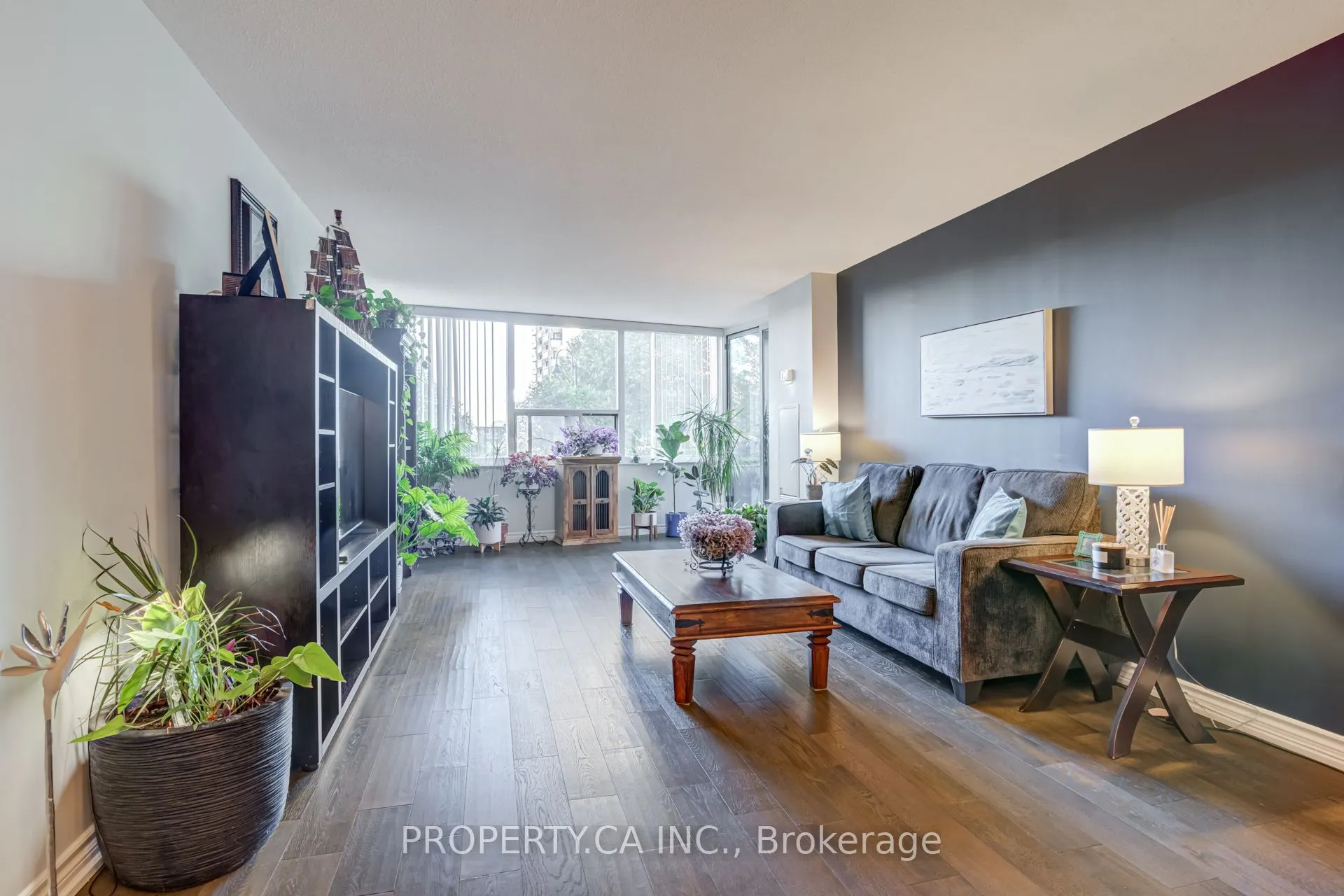 45 Huntingdale Boulevard, #106