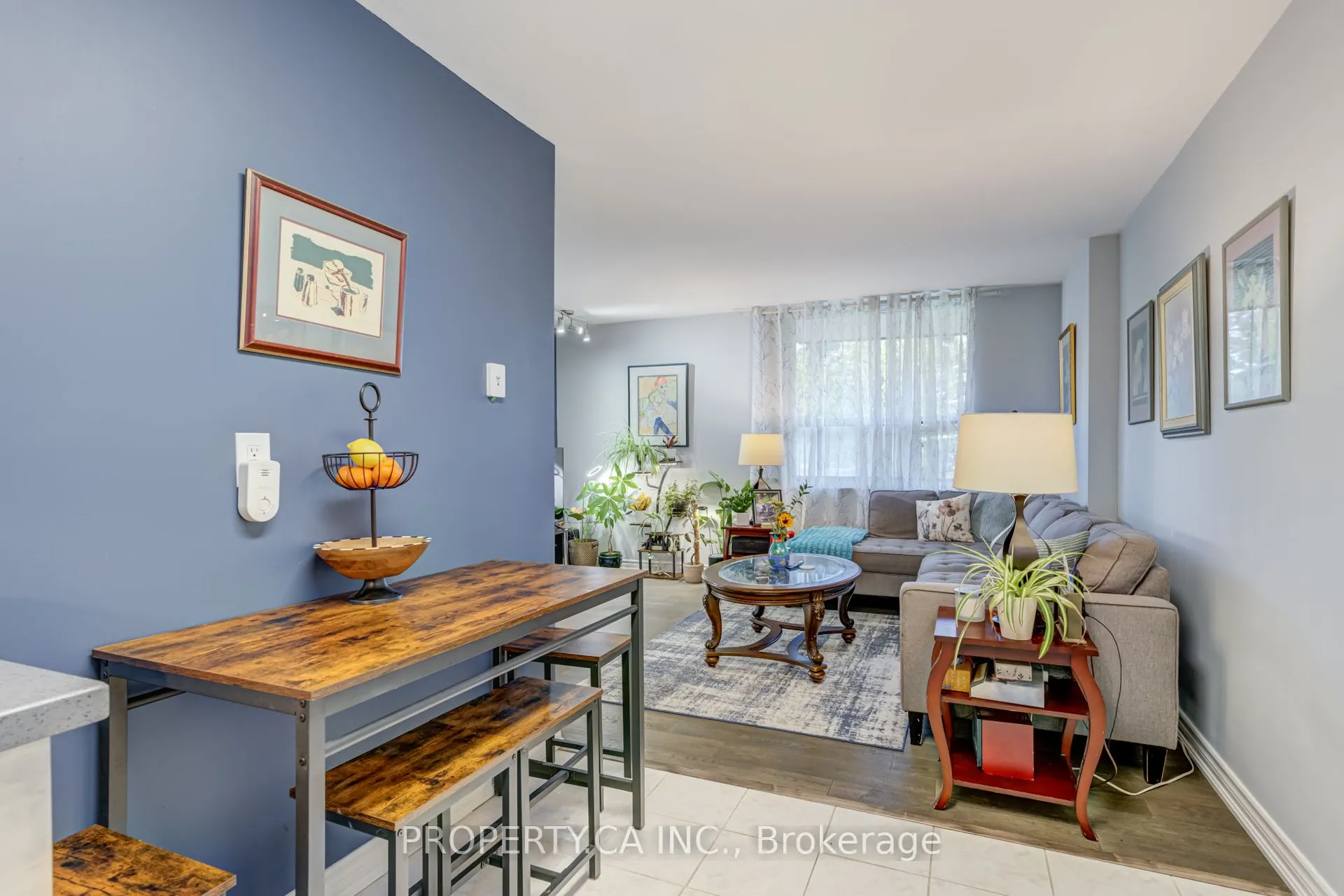 45 Huntingdale Boulevard, #106