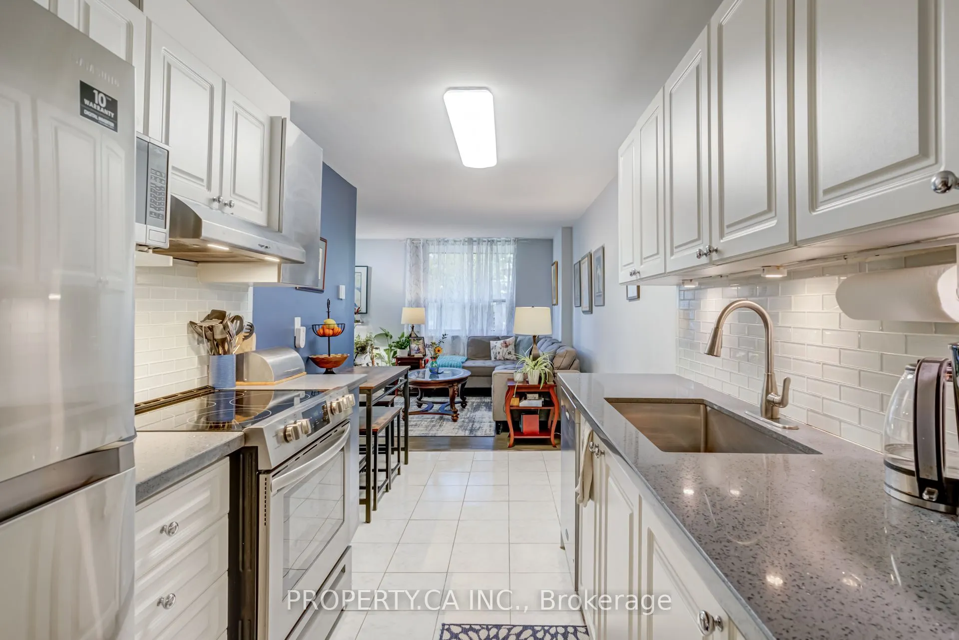 45 Huntingdale Boulevard, #106