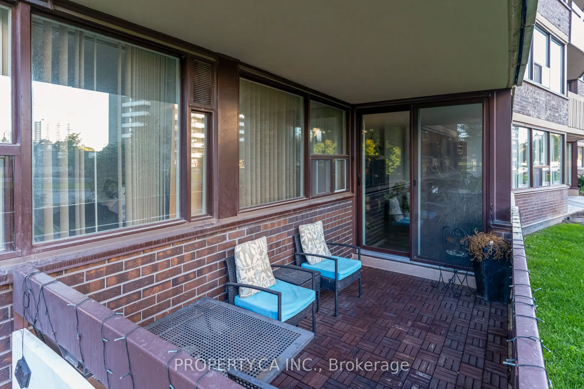 45 Huntingdale Boulevard, #106