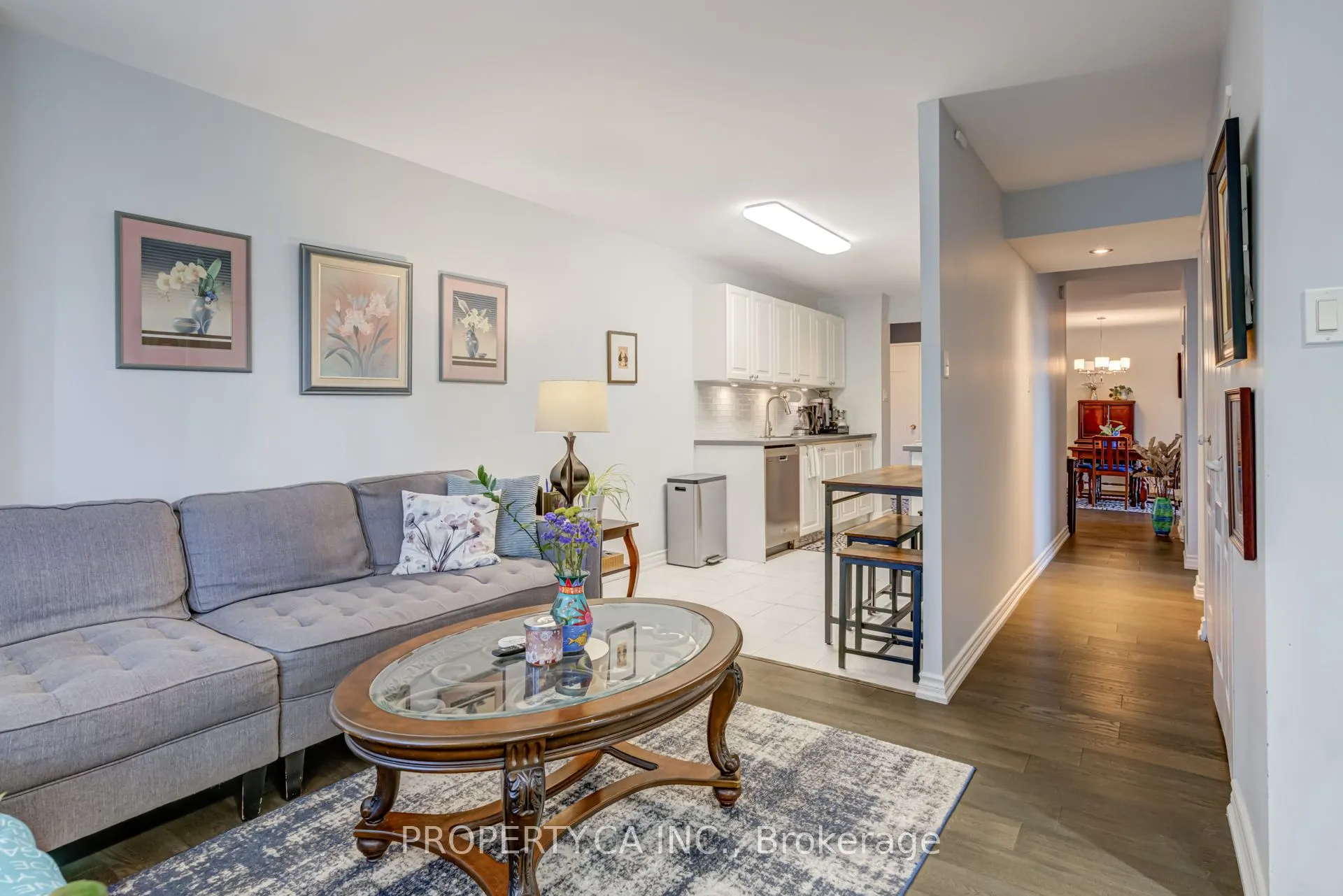 45 Huntingdale Boulevard, #106