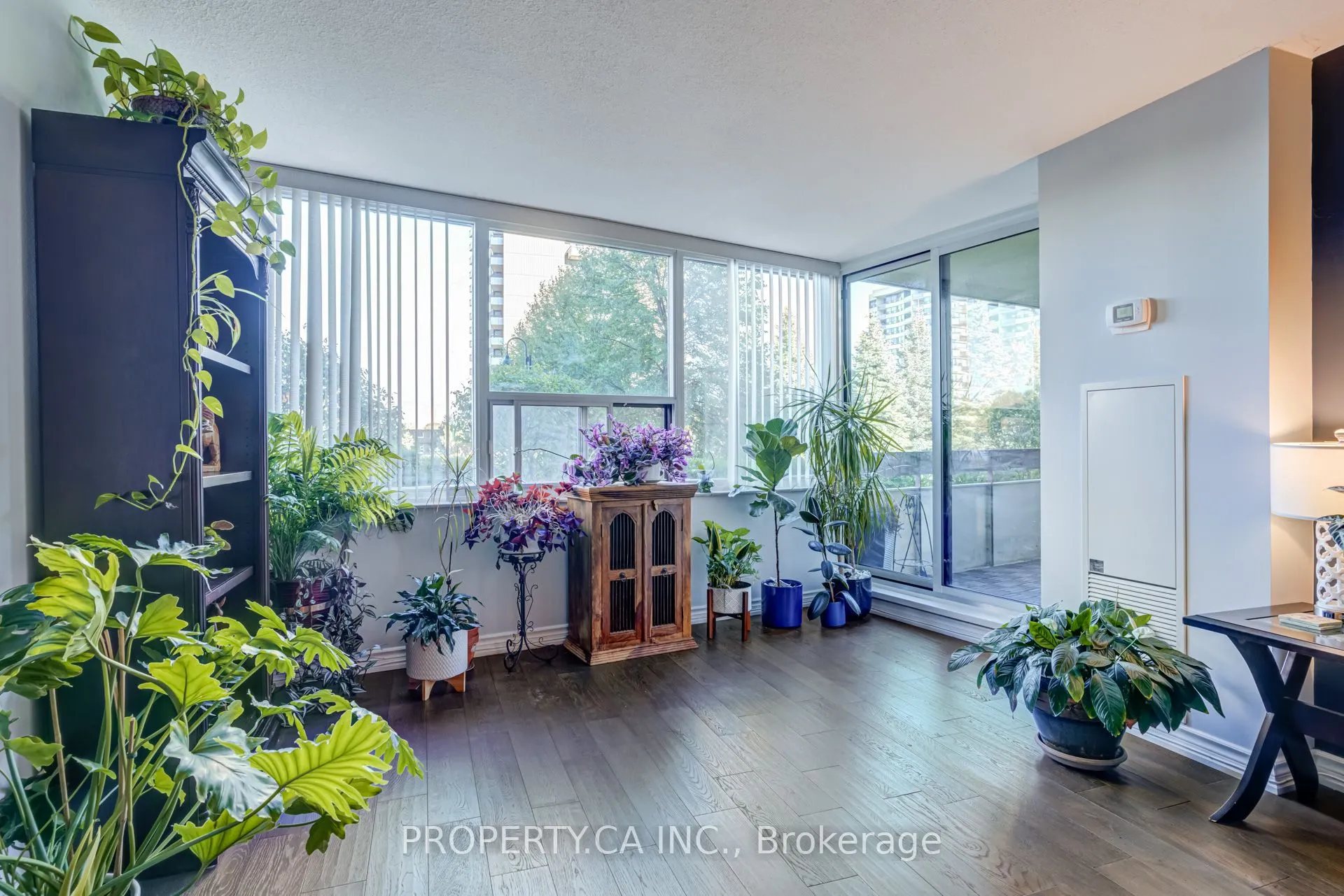 45 Huntingdale Boulevard, #106