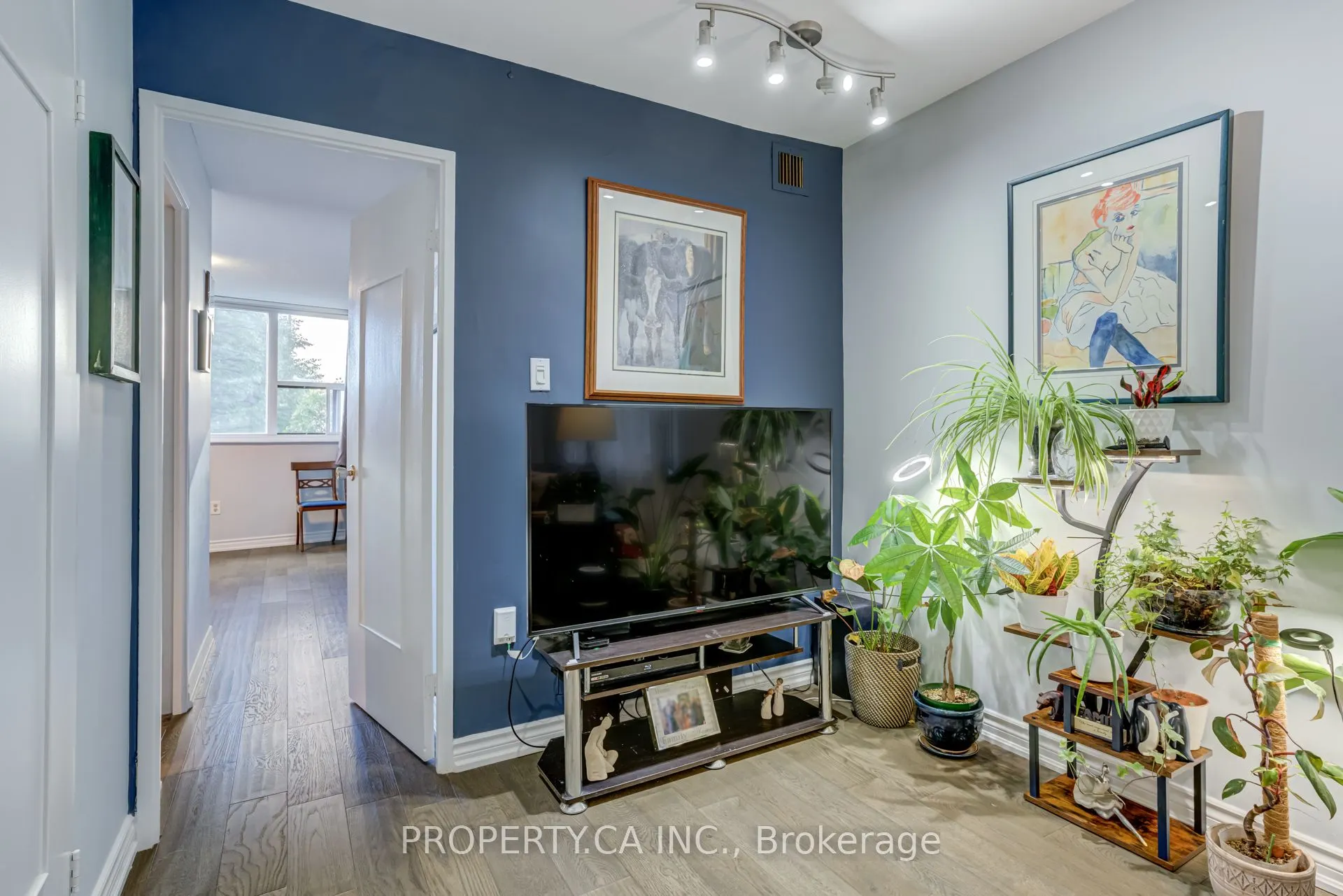 45 Huntingdale Boulevard, #106
