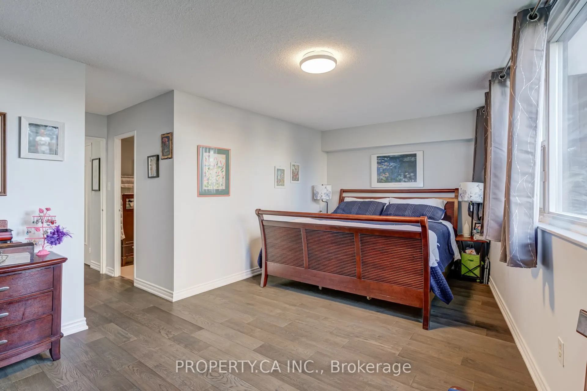 45 Huntingdale Boulevard, #106