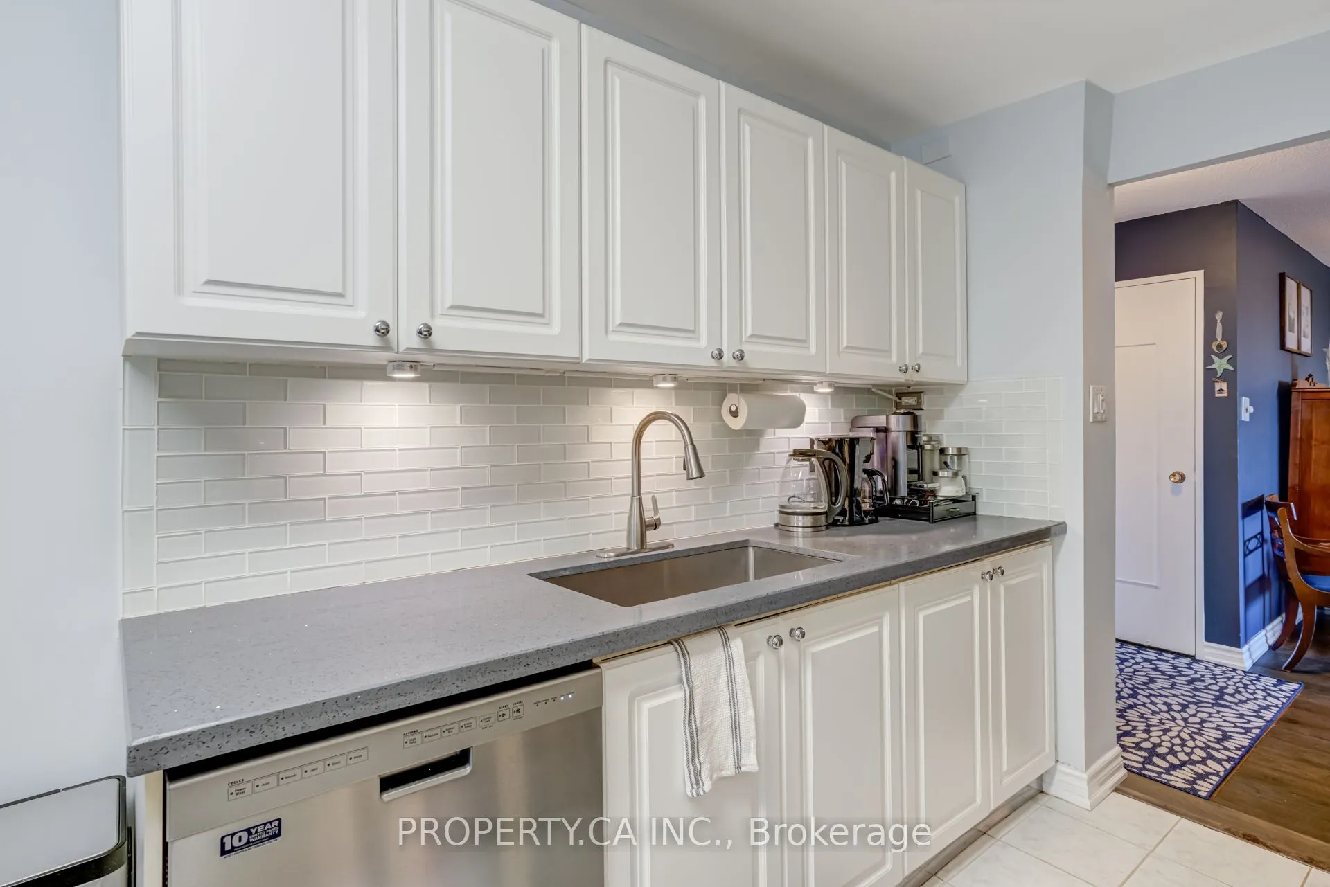 45 Huntingdale Boulevard, #106