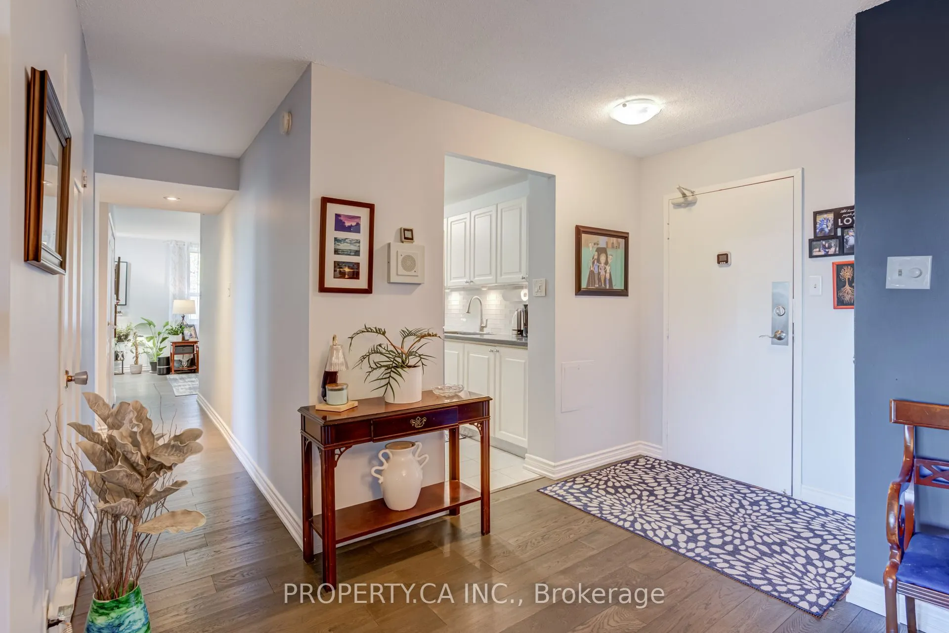 45 Huntingdale Boulevard, #106