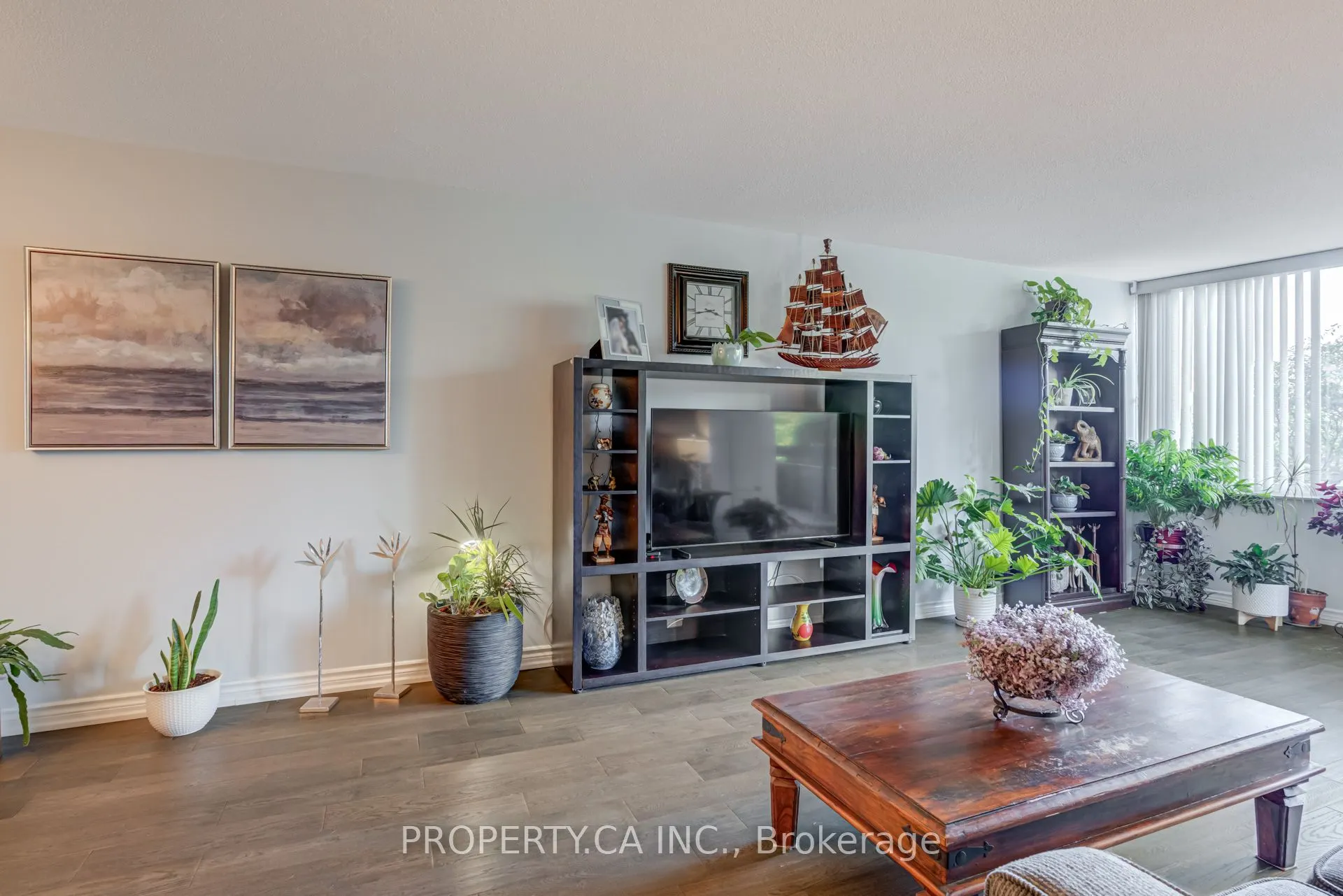 45 Huntingdale Boulevard, #106