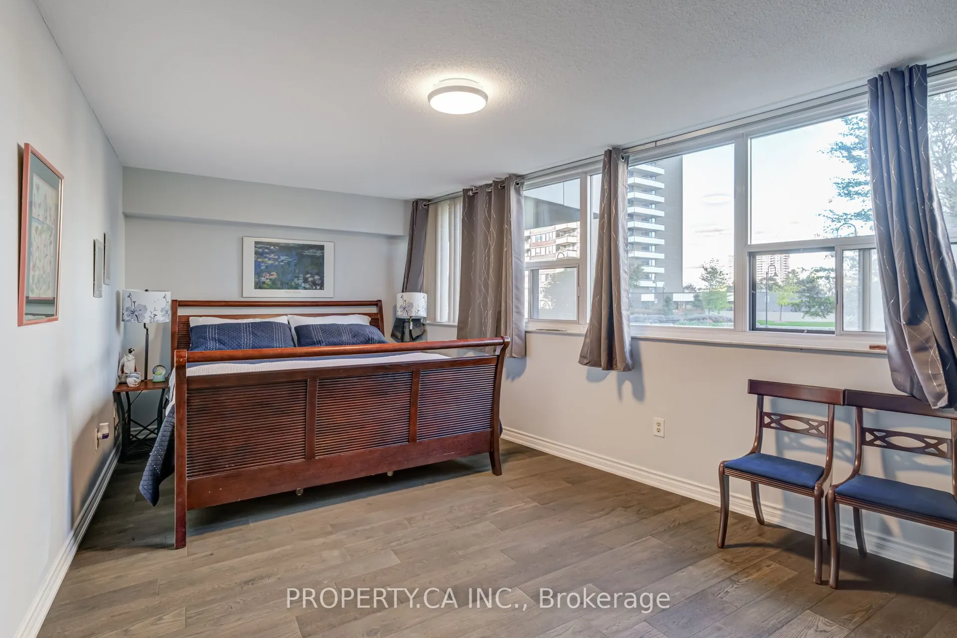 45 Huntingdale Boulevard, #106