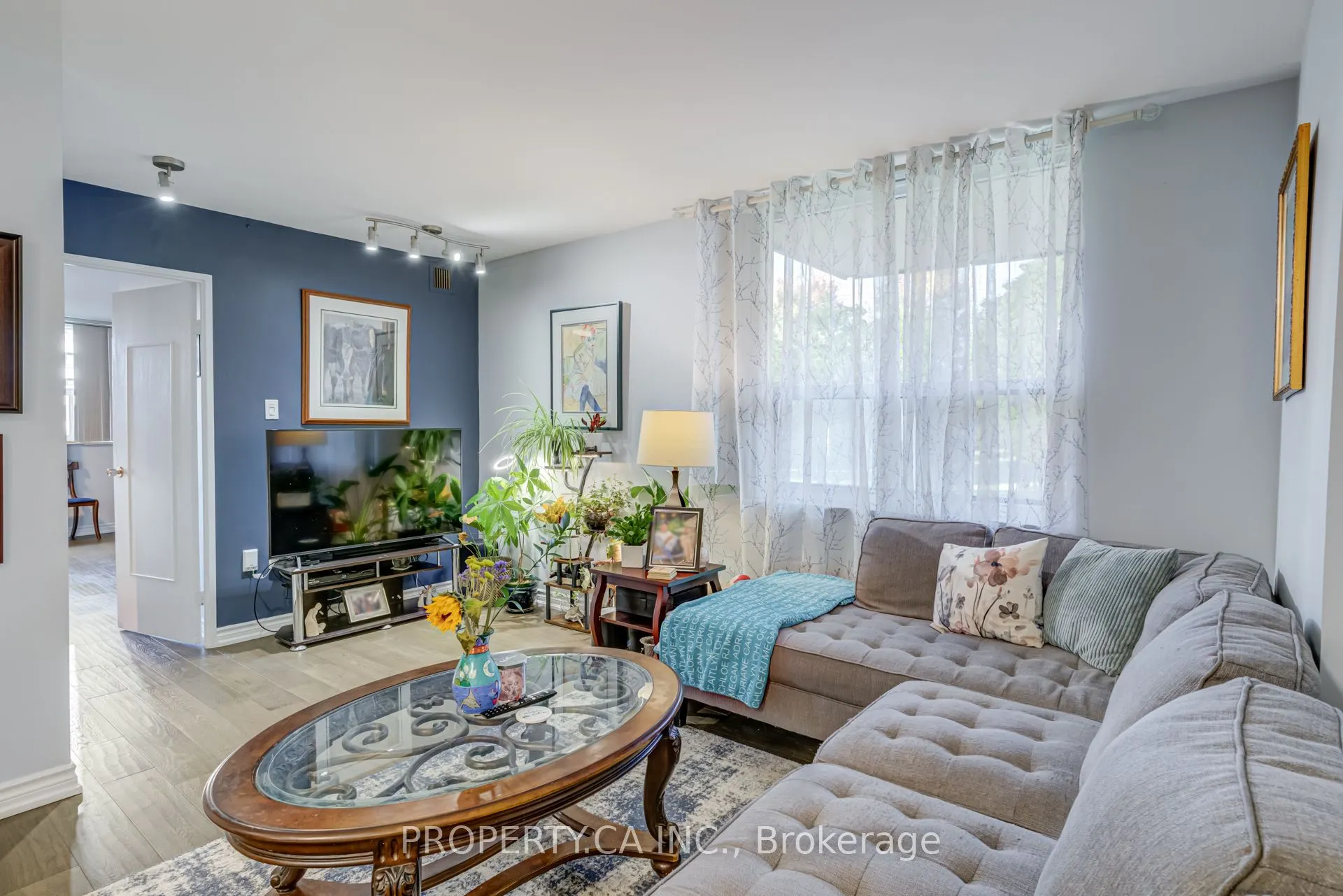 45 Huntingdale Boulevard, #106