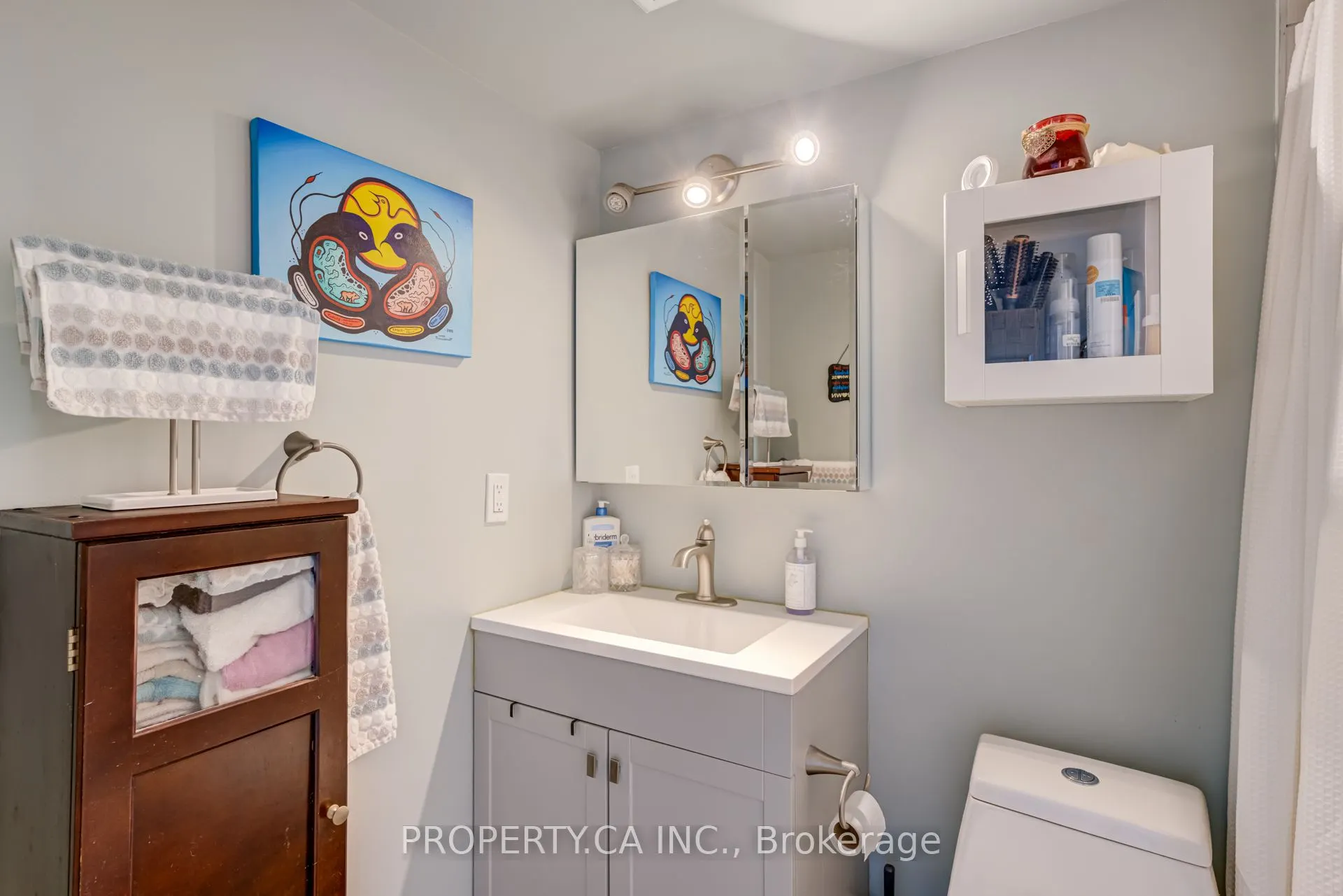 45 Huntingdale Boulevard, #106